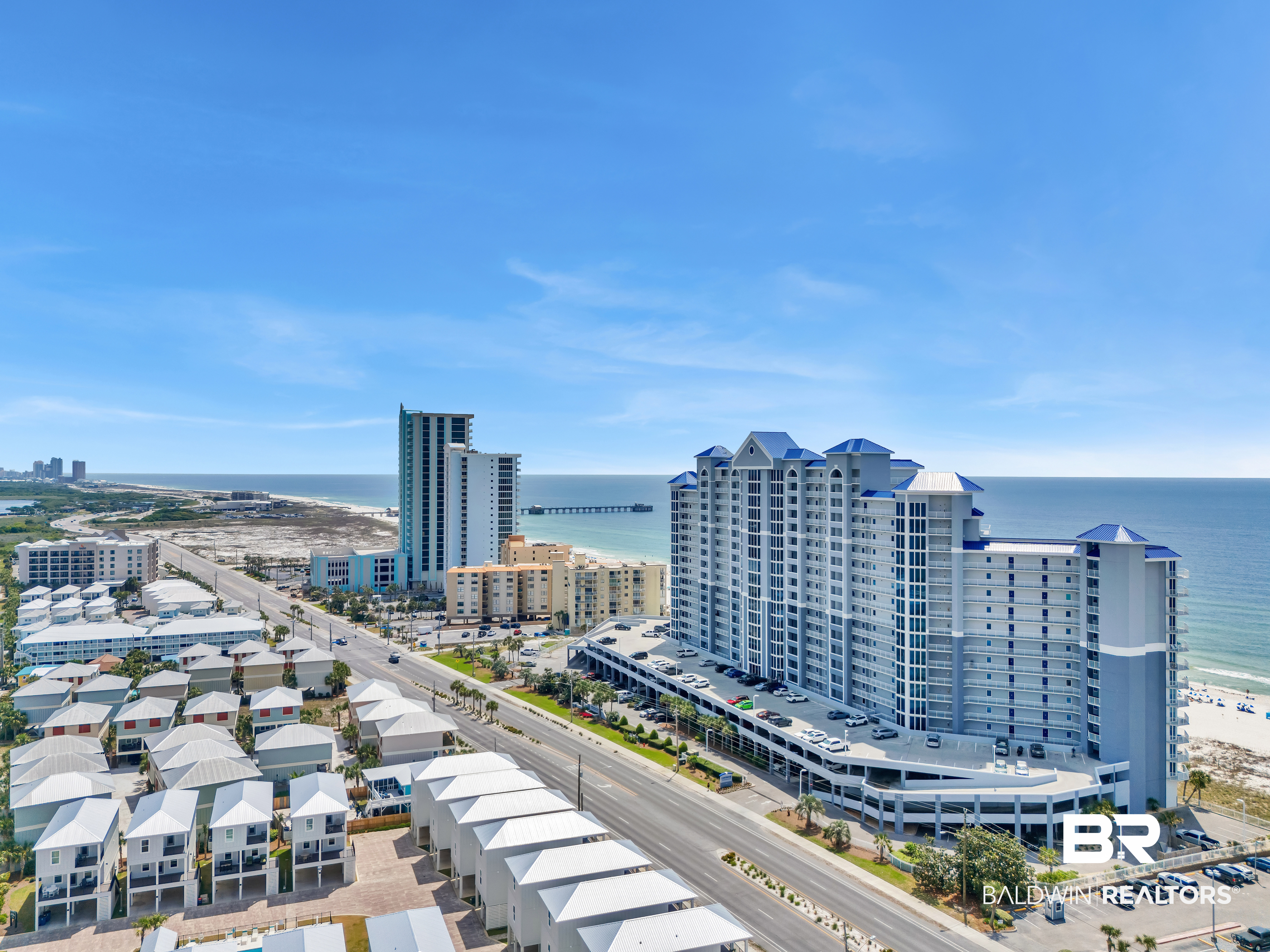 455 E Beach Boulevard UNIT 1201