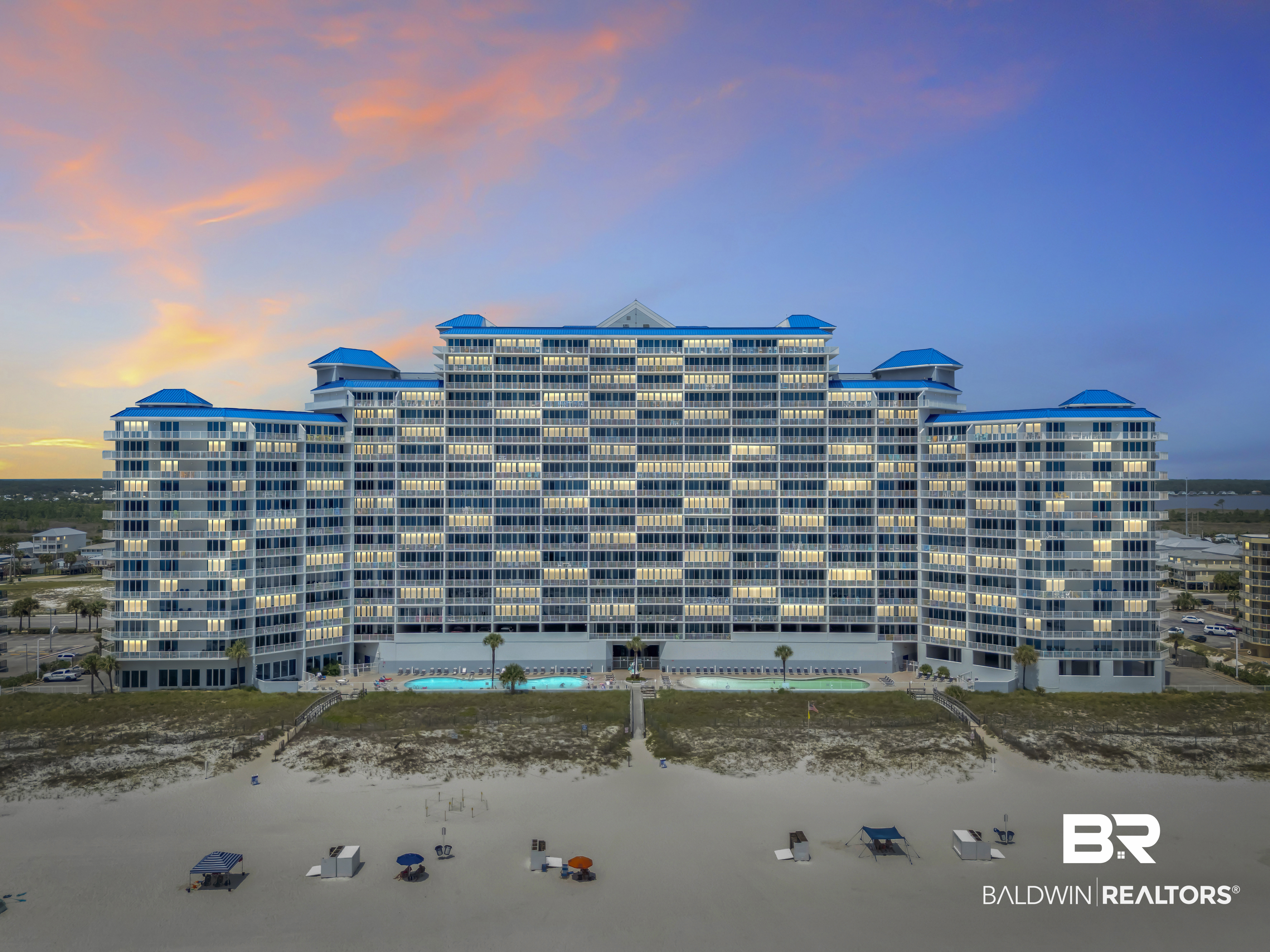 455 E Beach Boulevard UNIT 1201