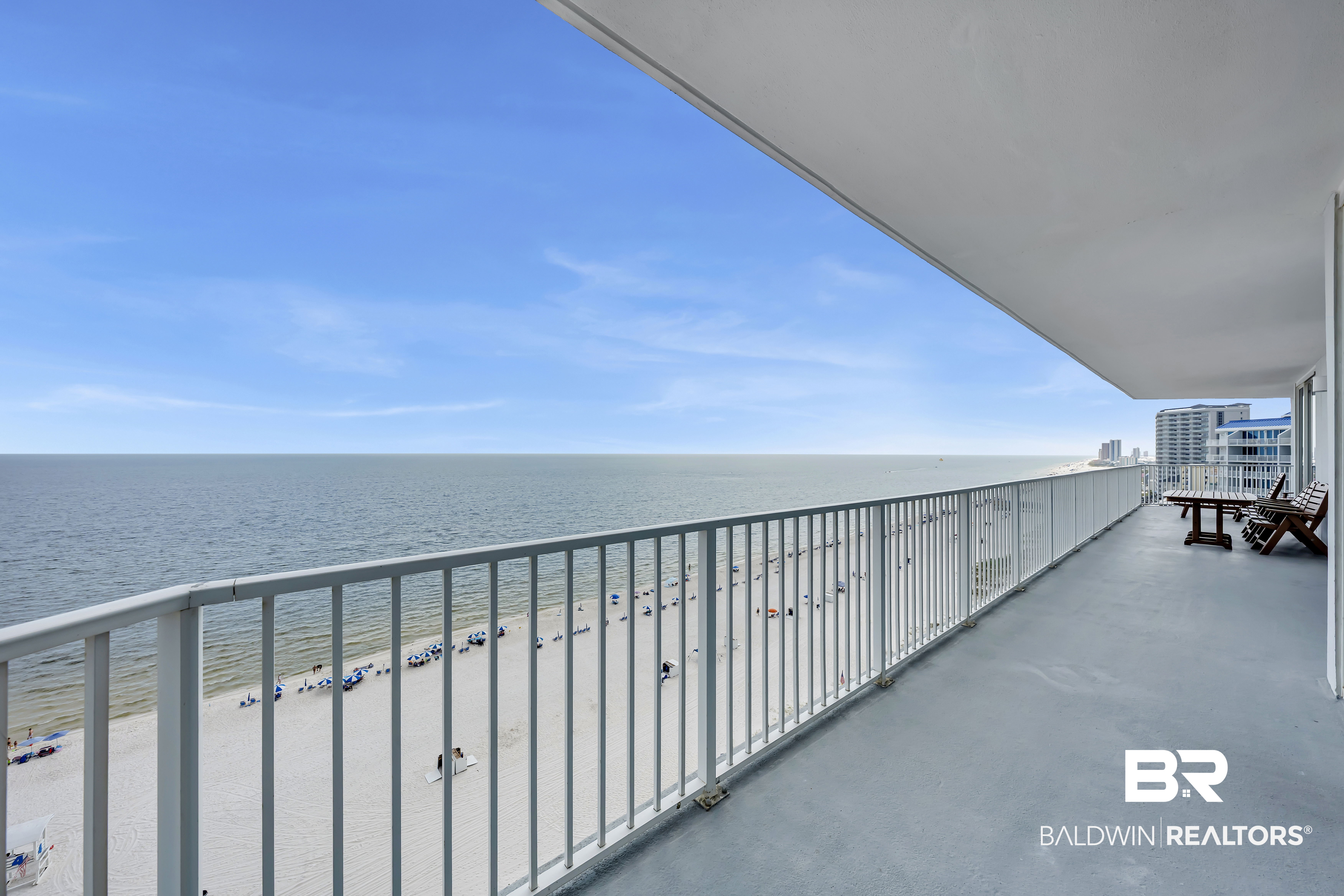 455 E Beach Boulevard UNIT 1201