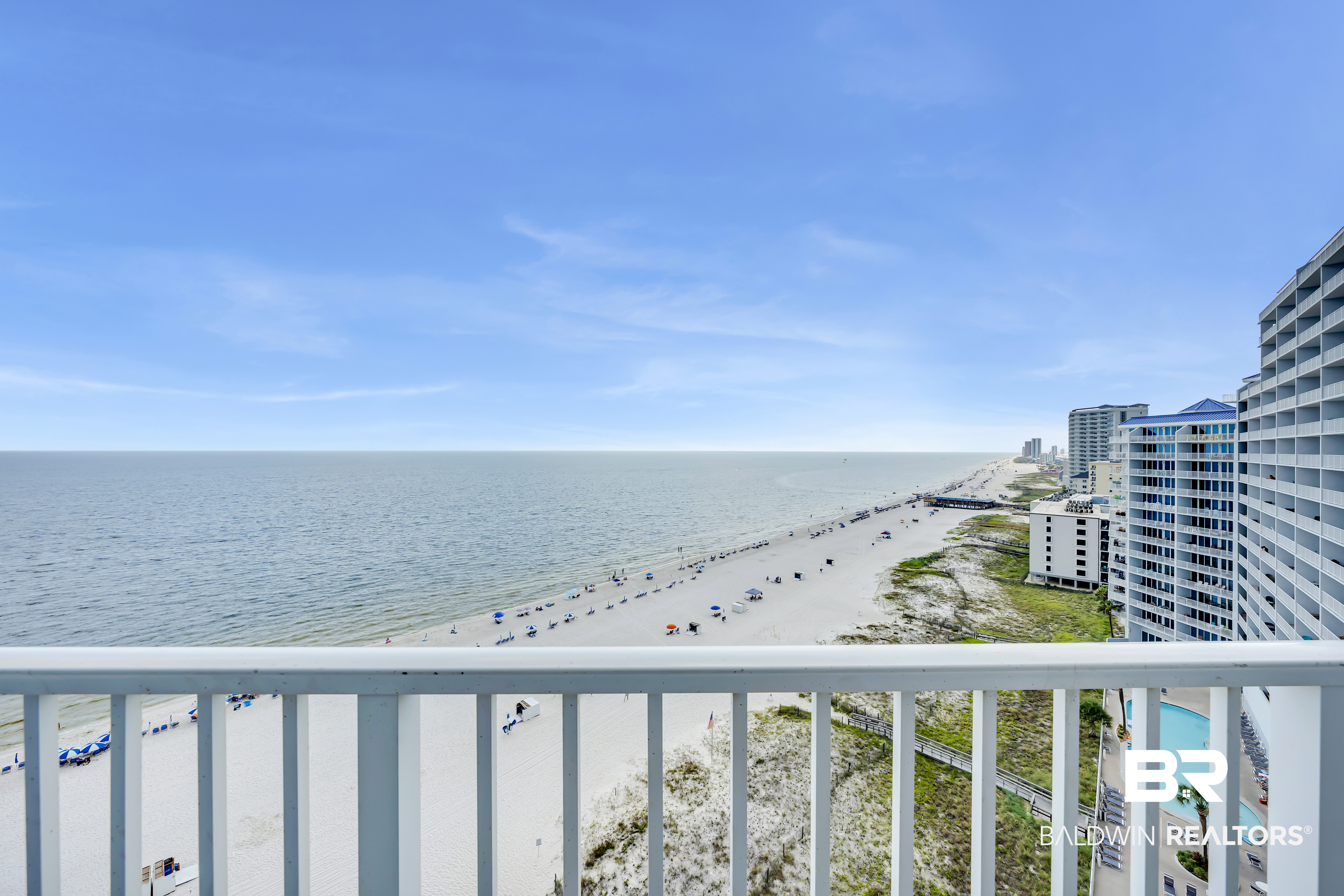 455 E Beach Boulevard UNIT 1201