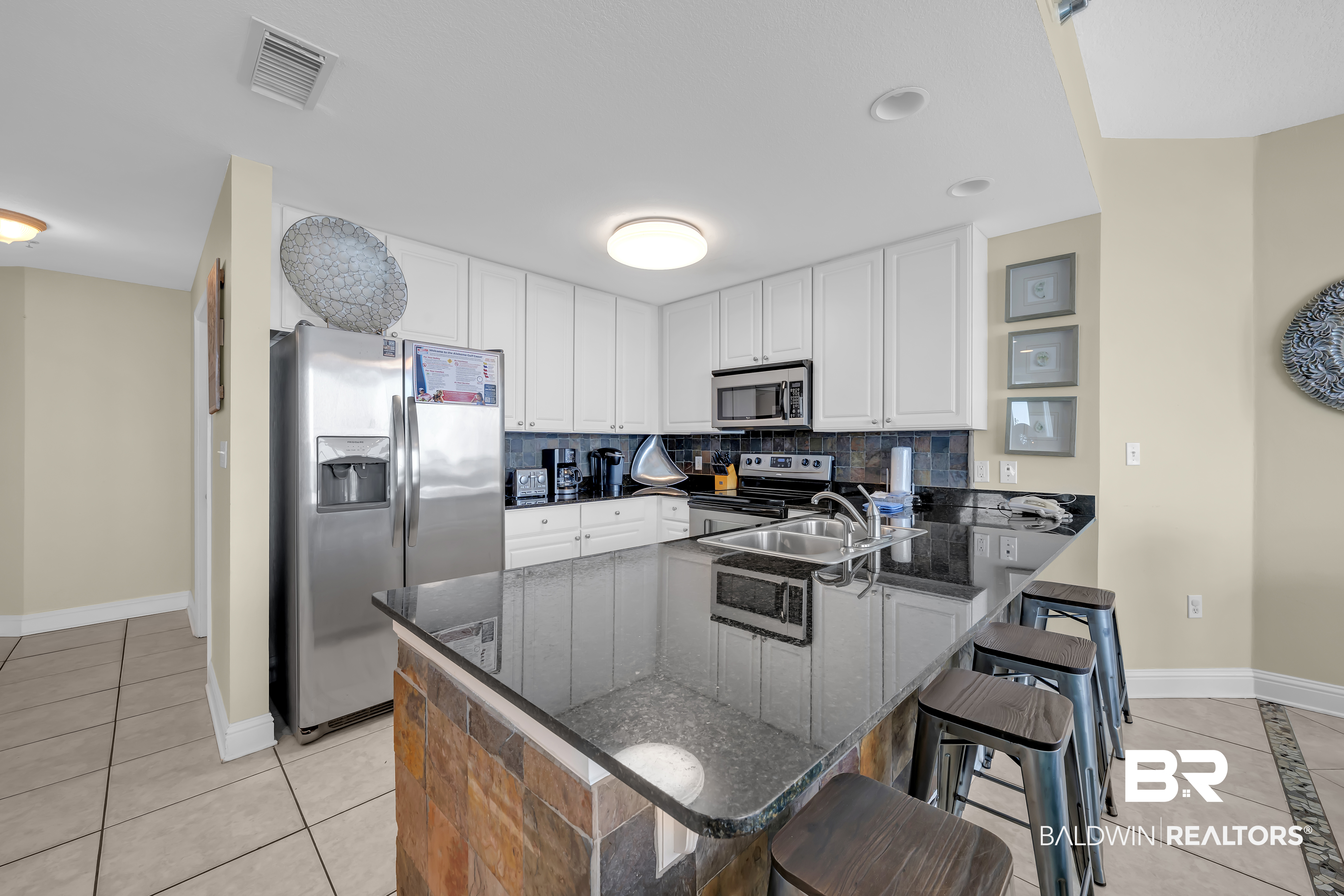 455 E Beach Boulevard UNIT 1201