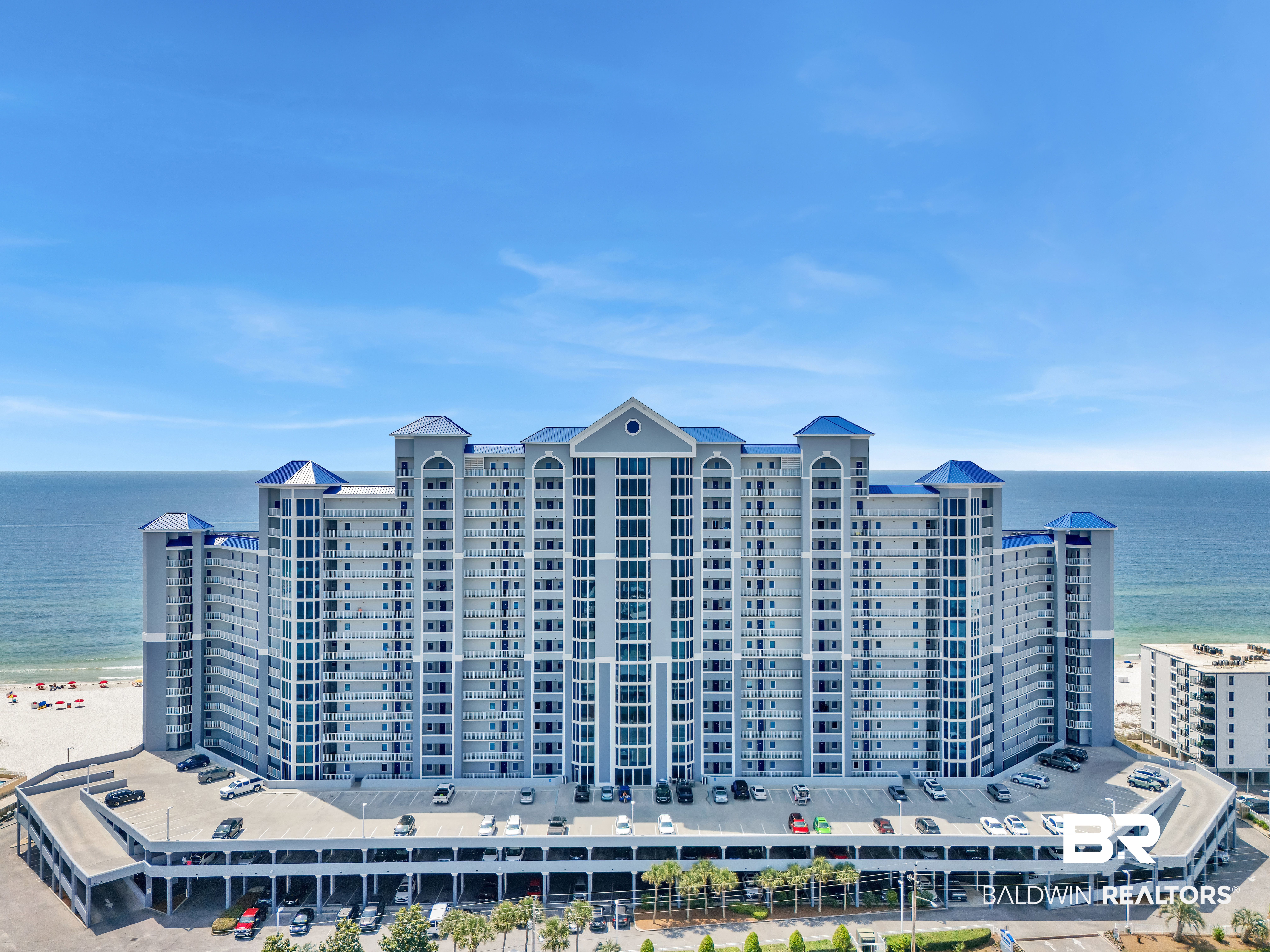 455 E Beach Boulevard UNIT 1201