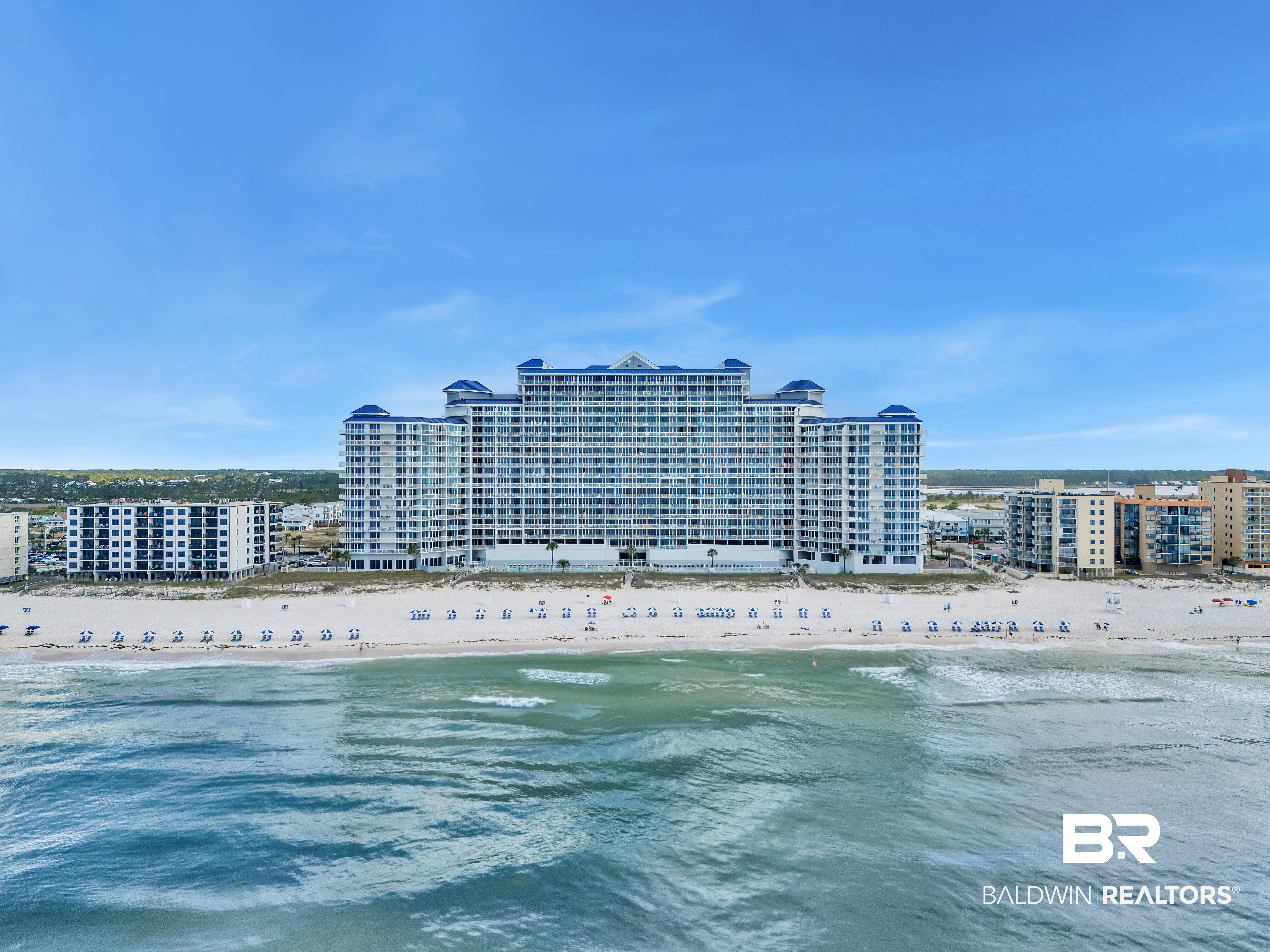 455 E Beach Boulevard UNIT 1201
