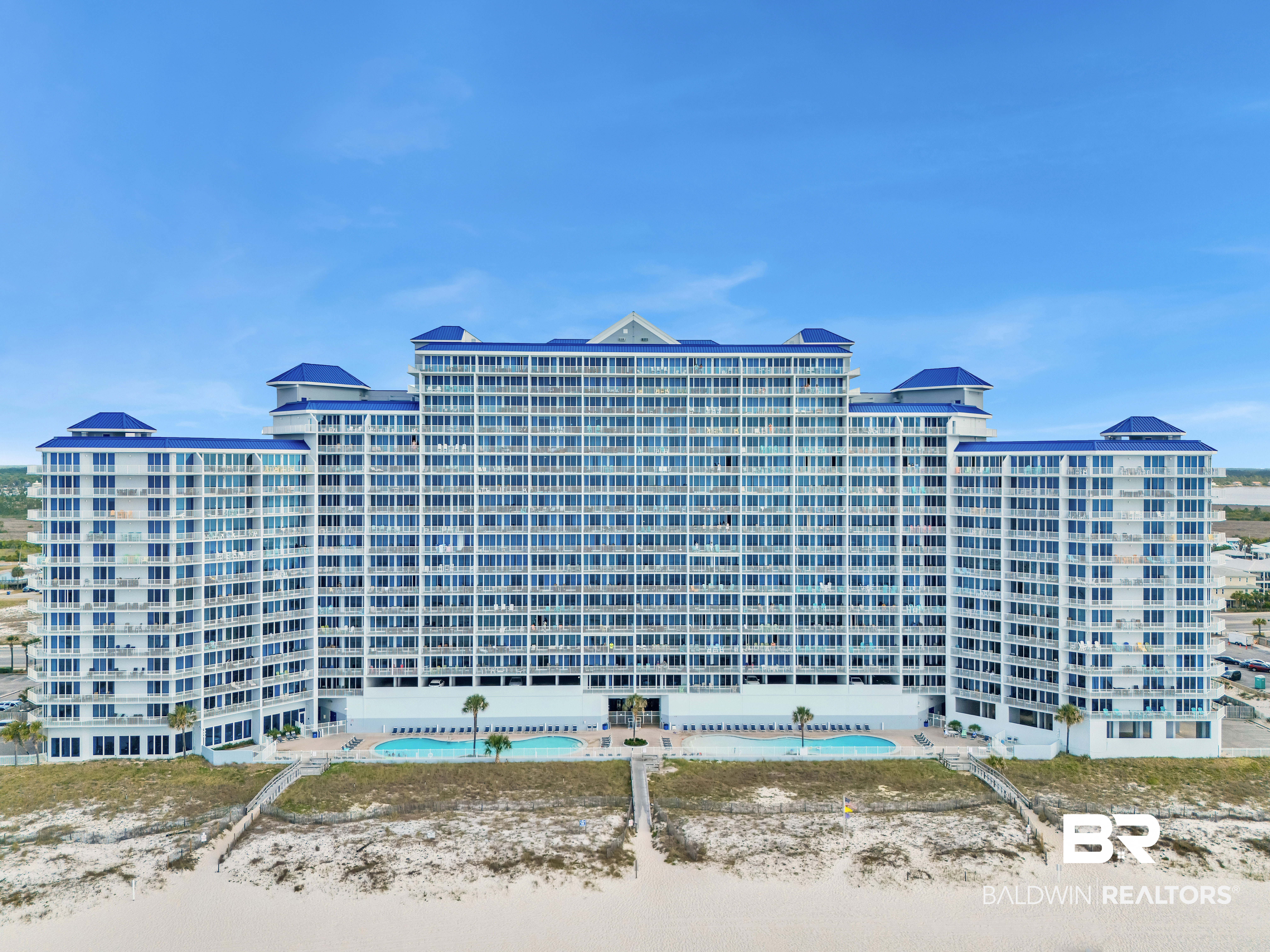 455 E Beach Boulevard UNIT 1201