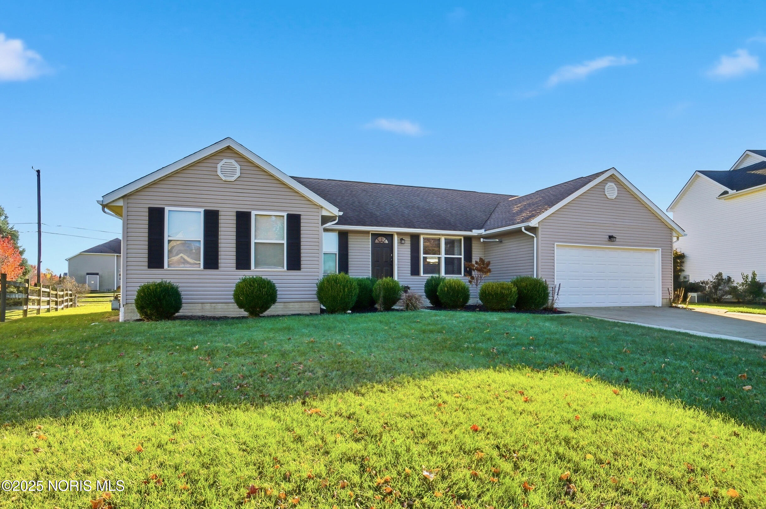 434 Blue Jacket Road, Perrysburg