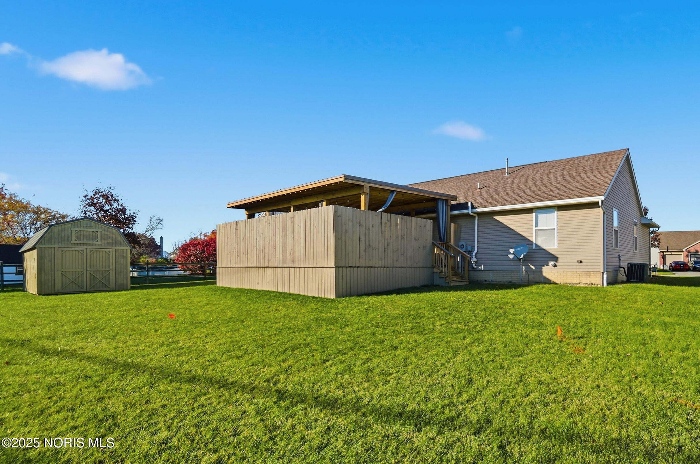 434 Blue Jacket Road, Perrysburg