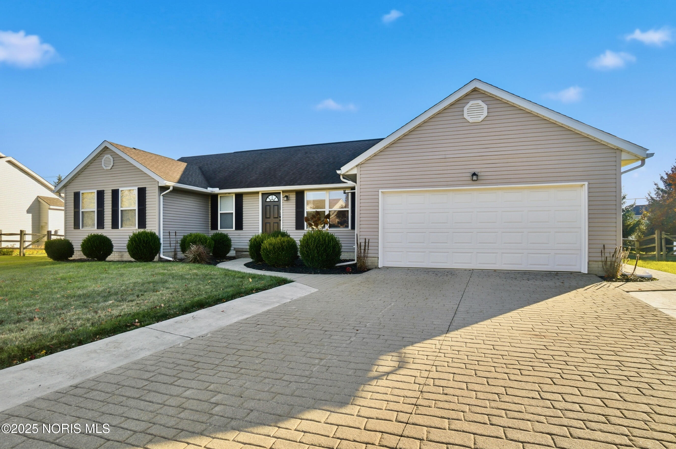 434 Blue Jacket Road, Perrysburg
