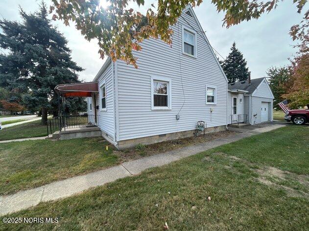 2000 Sheffield Place