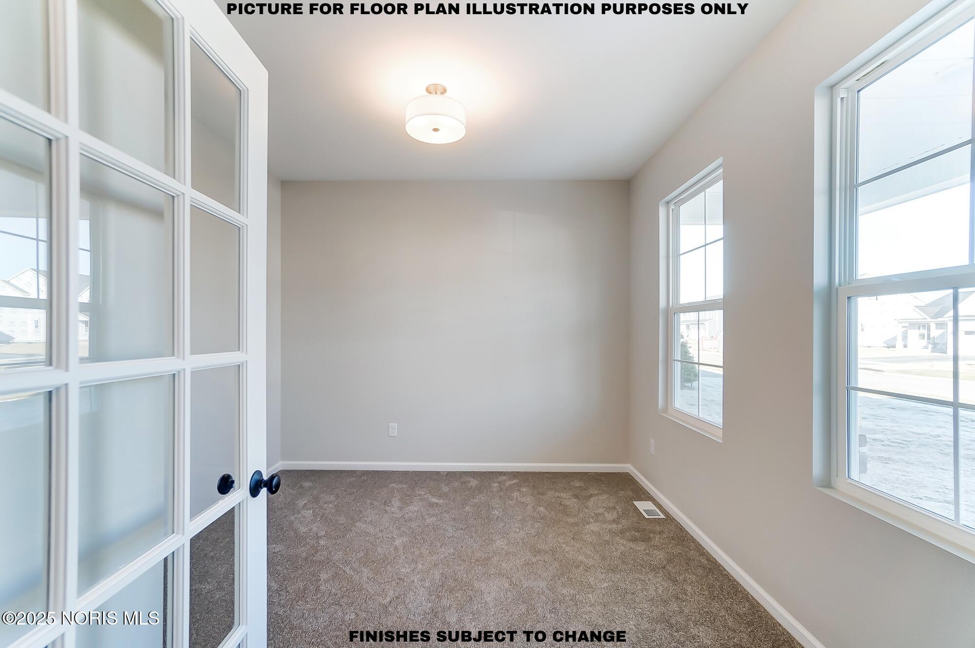 2705 Cross Ridge Way