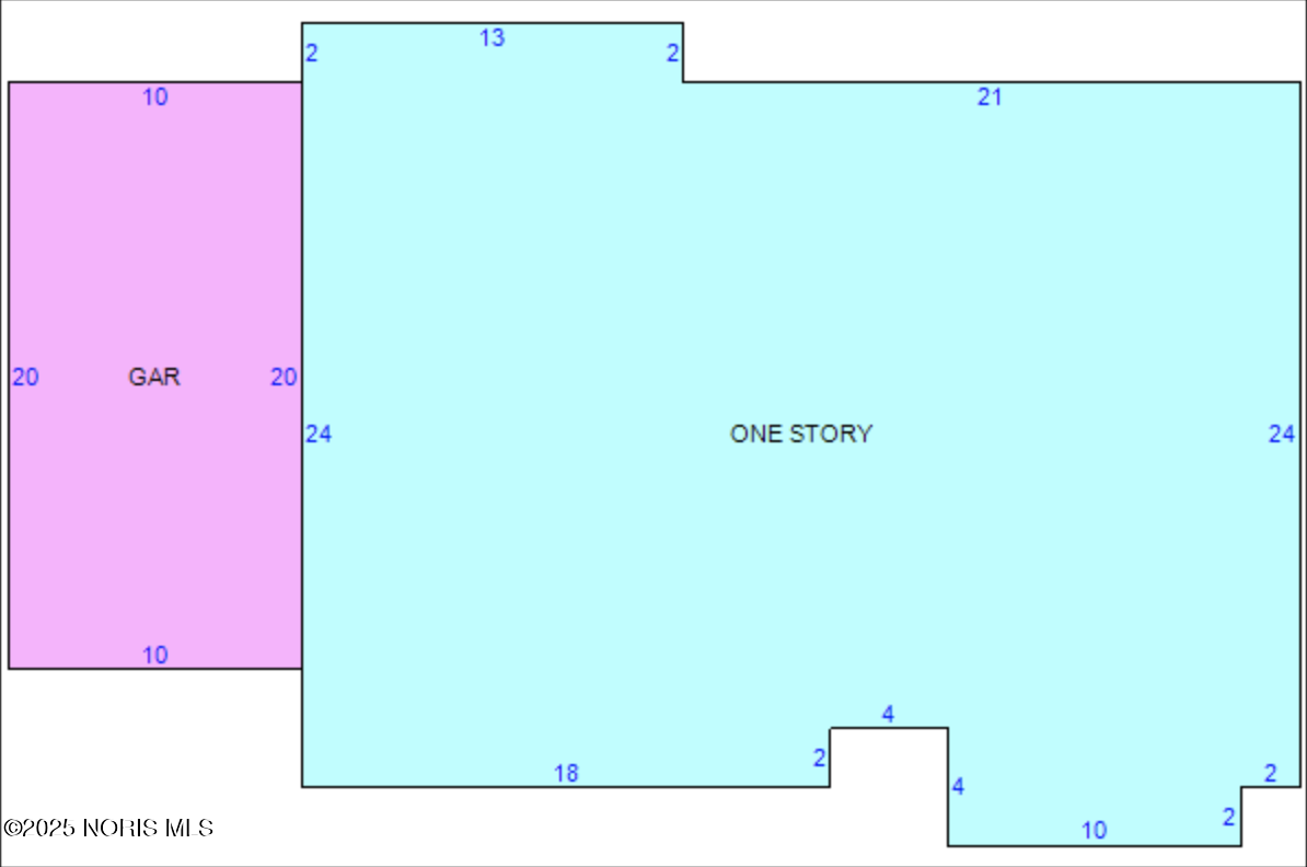 3331 Van Fleet Parkway