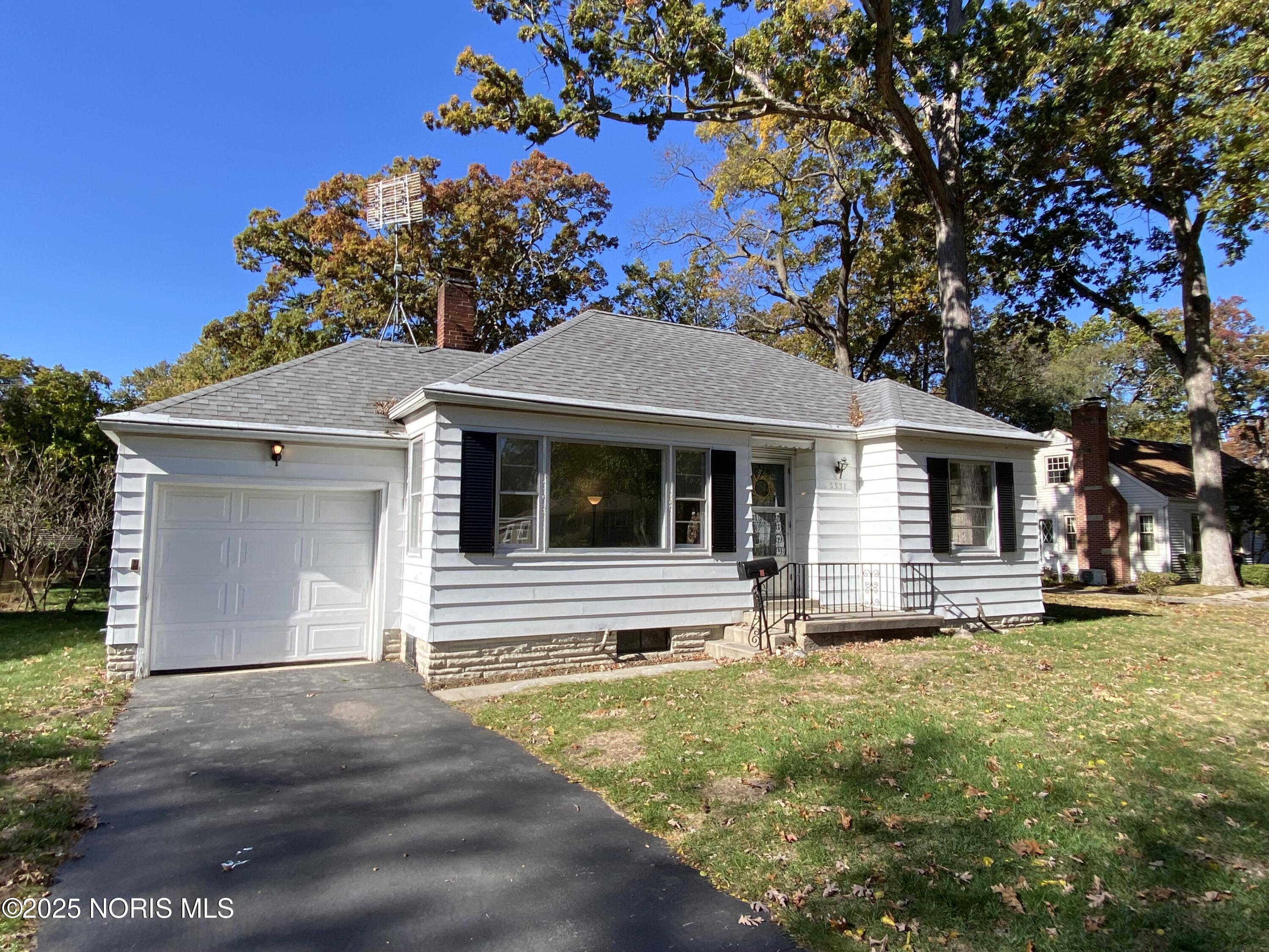 3331 Van Fleet Parkway