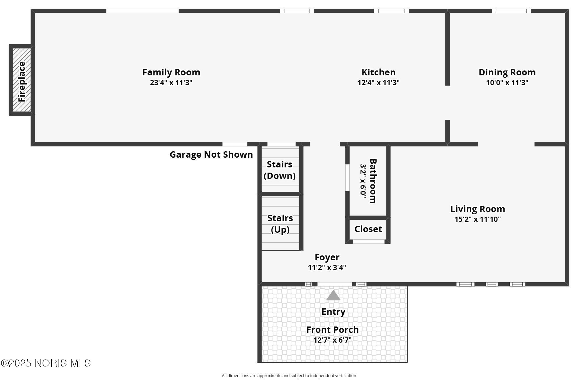 26626 Brentfield Road