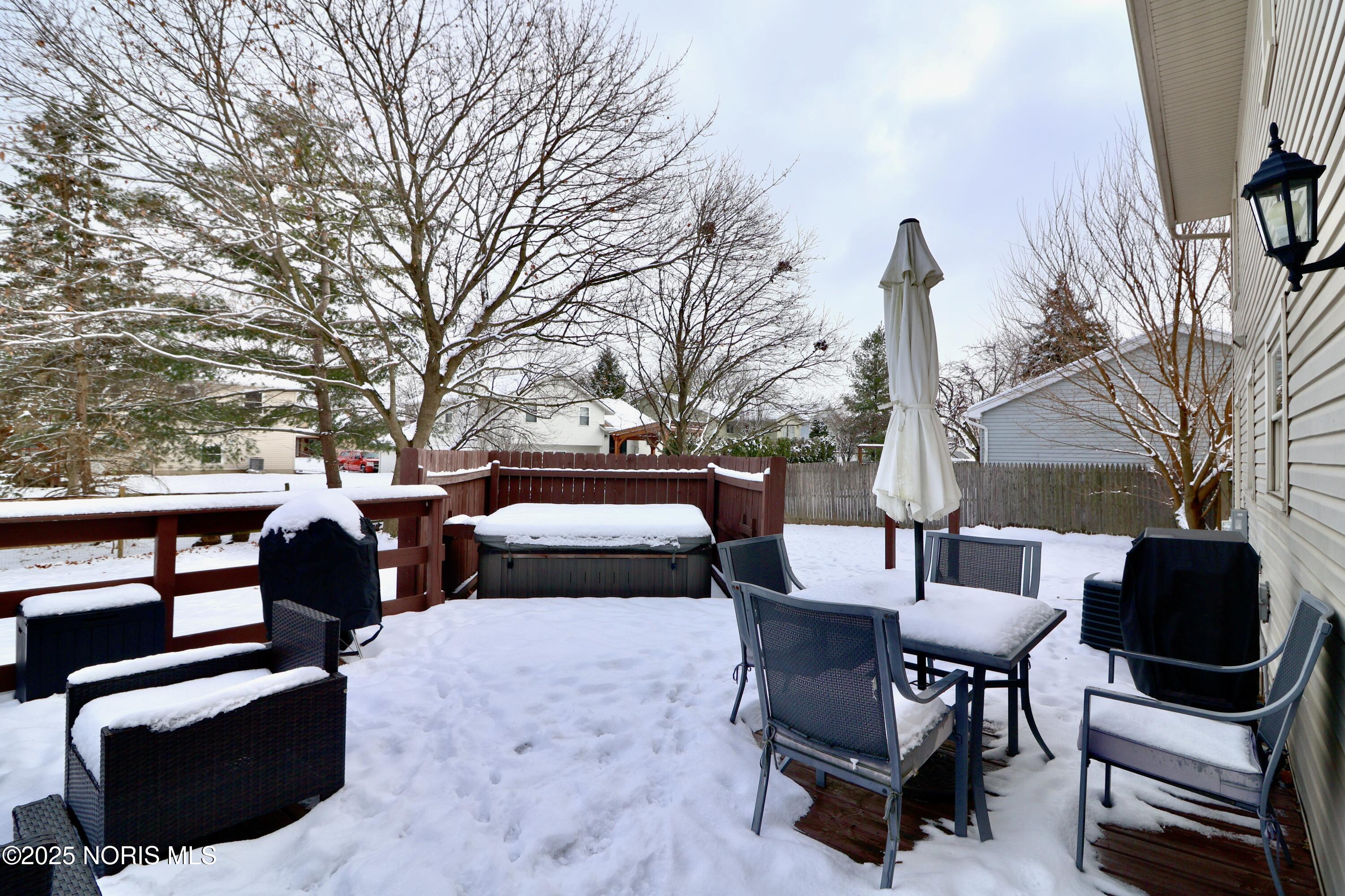 26626 Brentfield Road