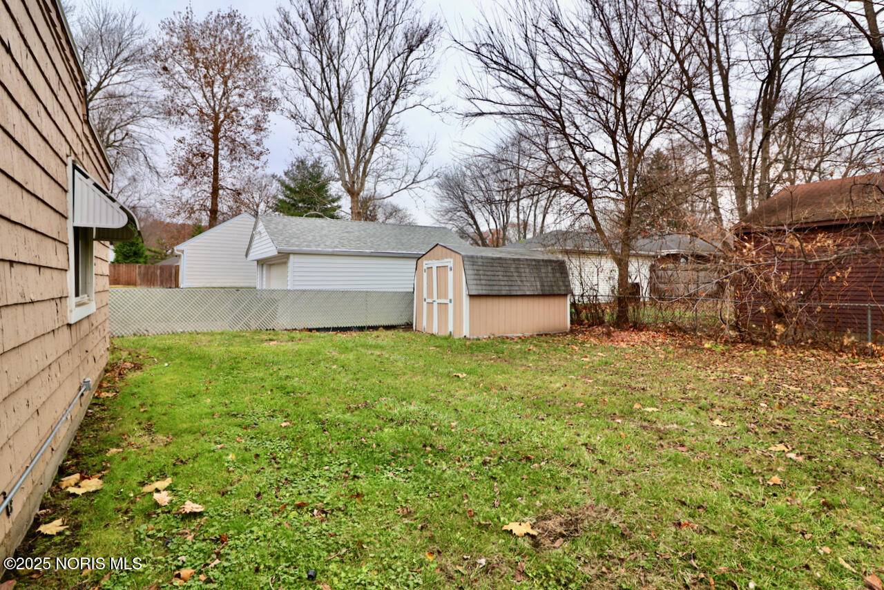 3334 Thelma Drive