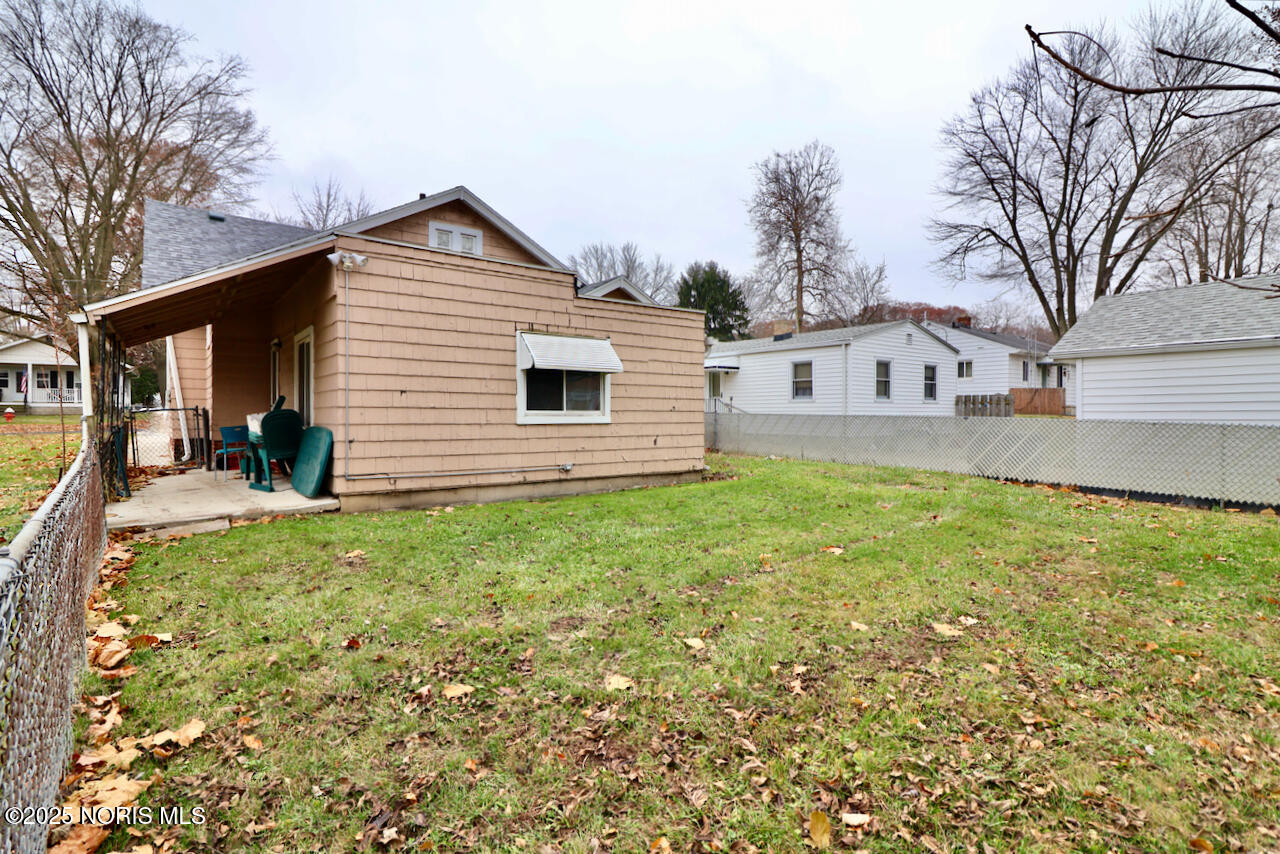 3334 Thelma Drive