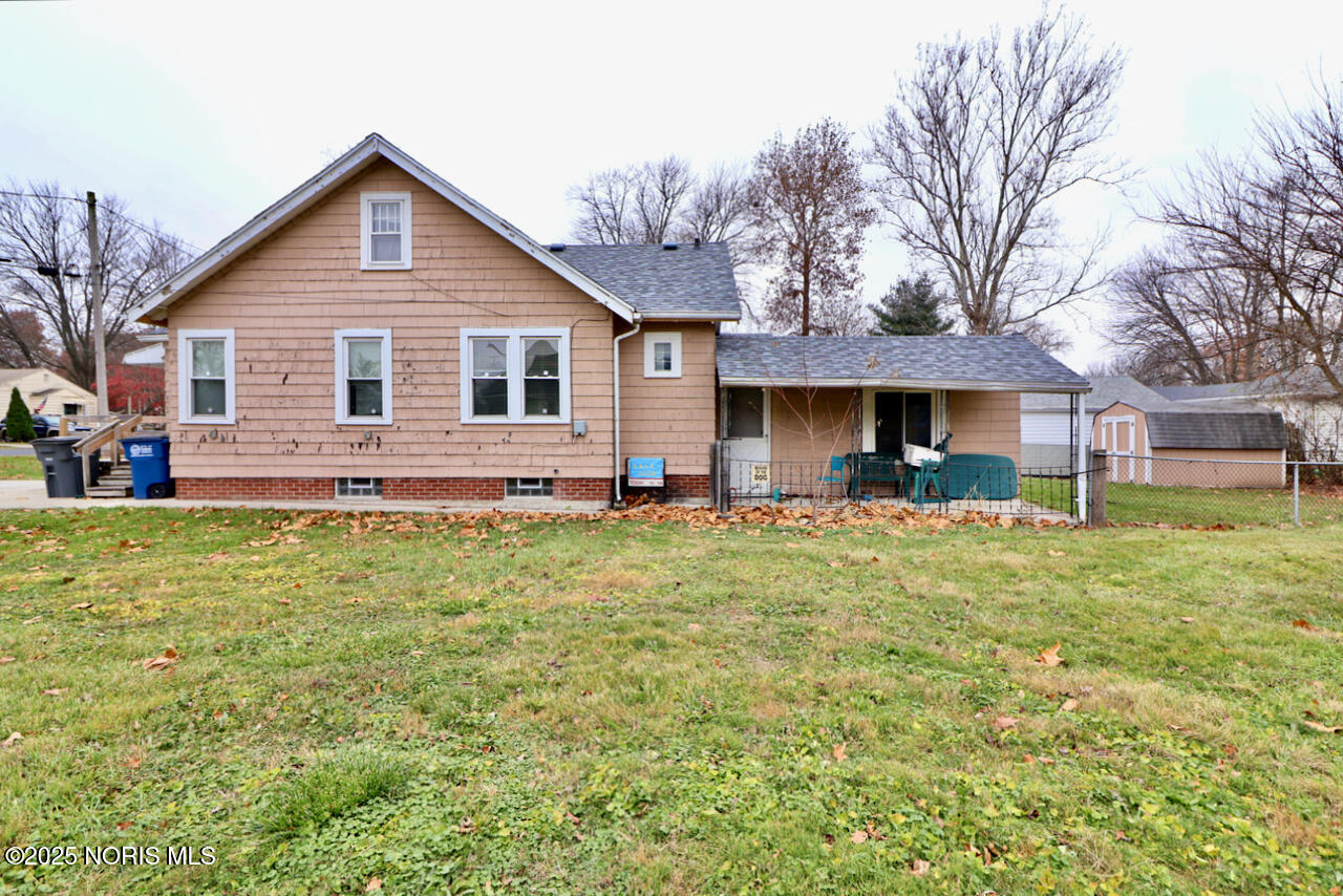 3334 Thelma Drive