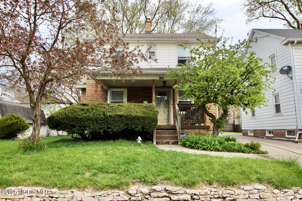 1546 Gould Road