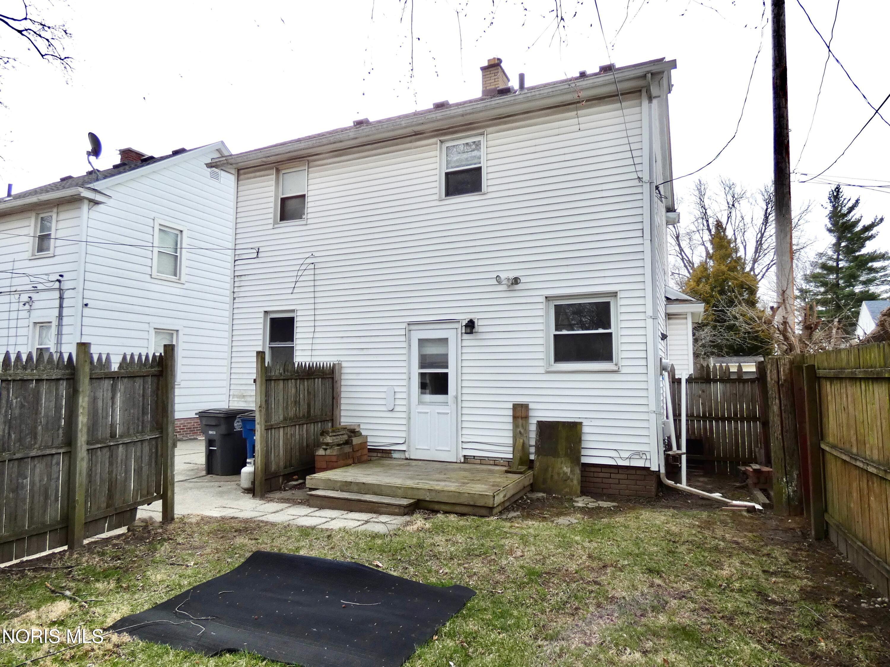 1546 Gould Road