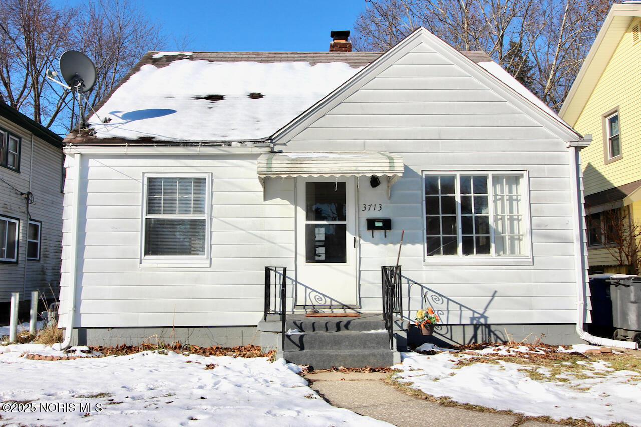3717 Drexel Drive