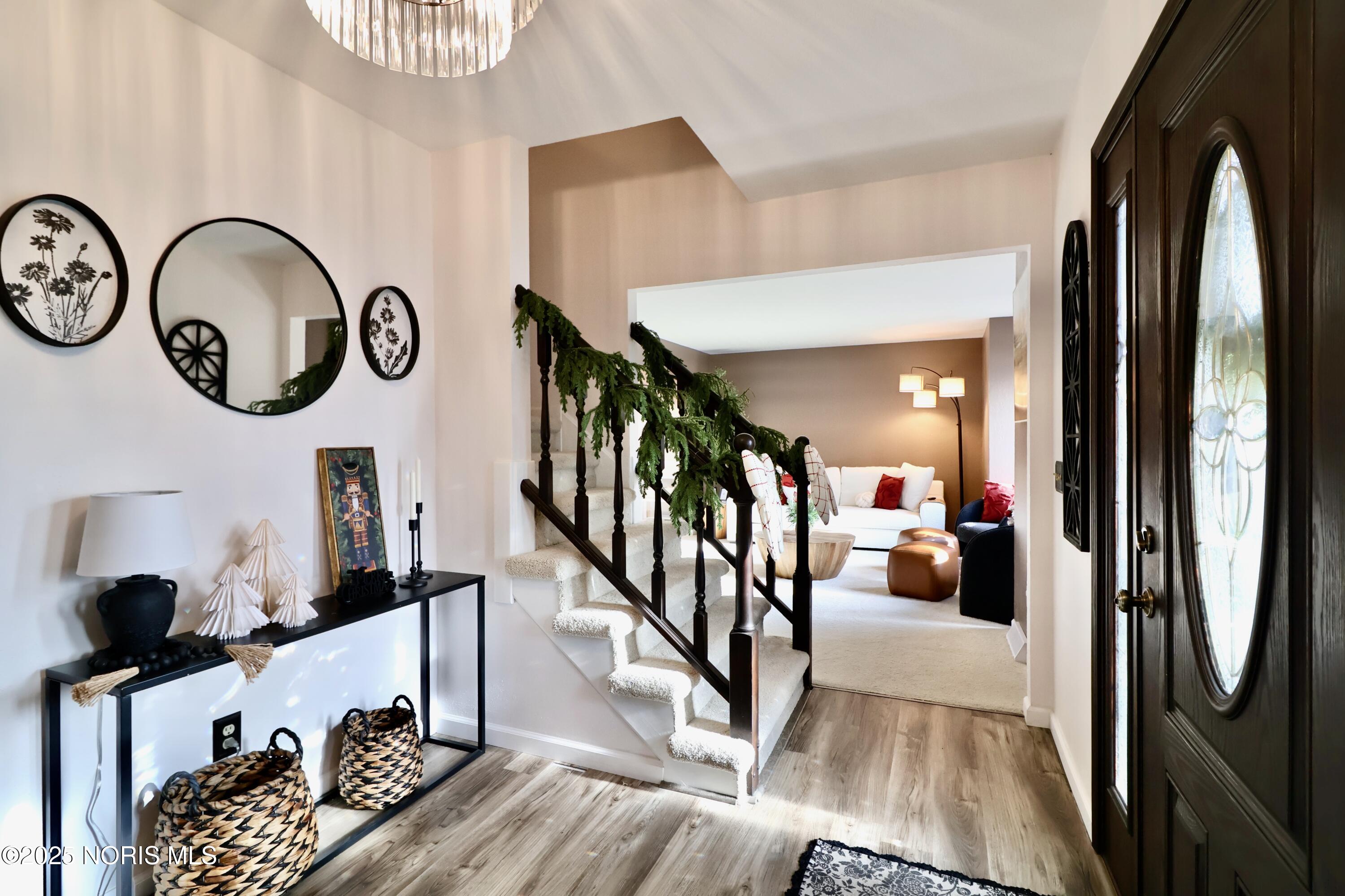 7070 Country Creek Road