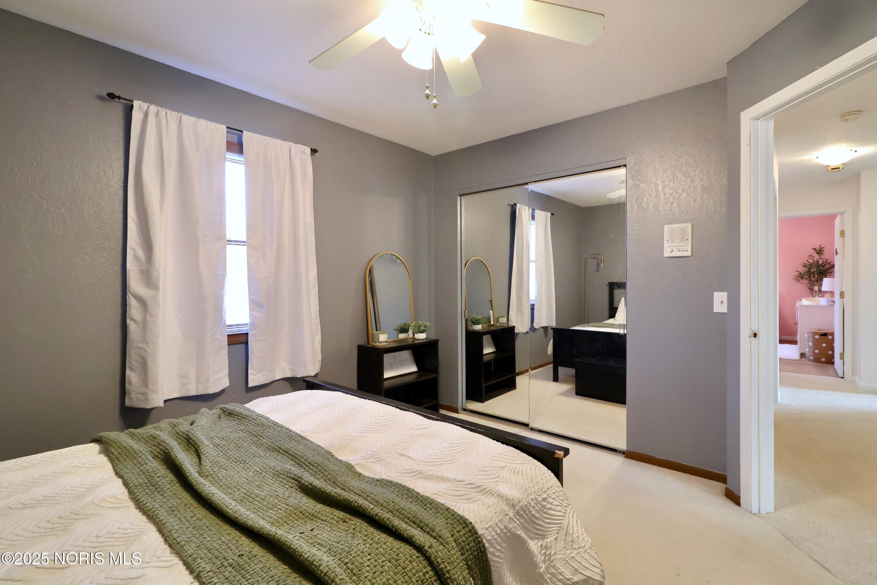 7070 Country Creek Road