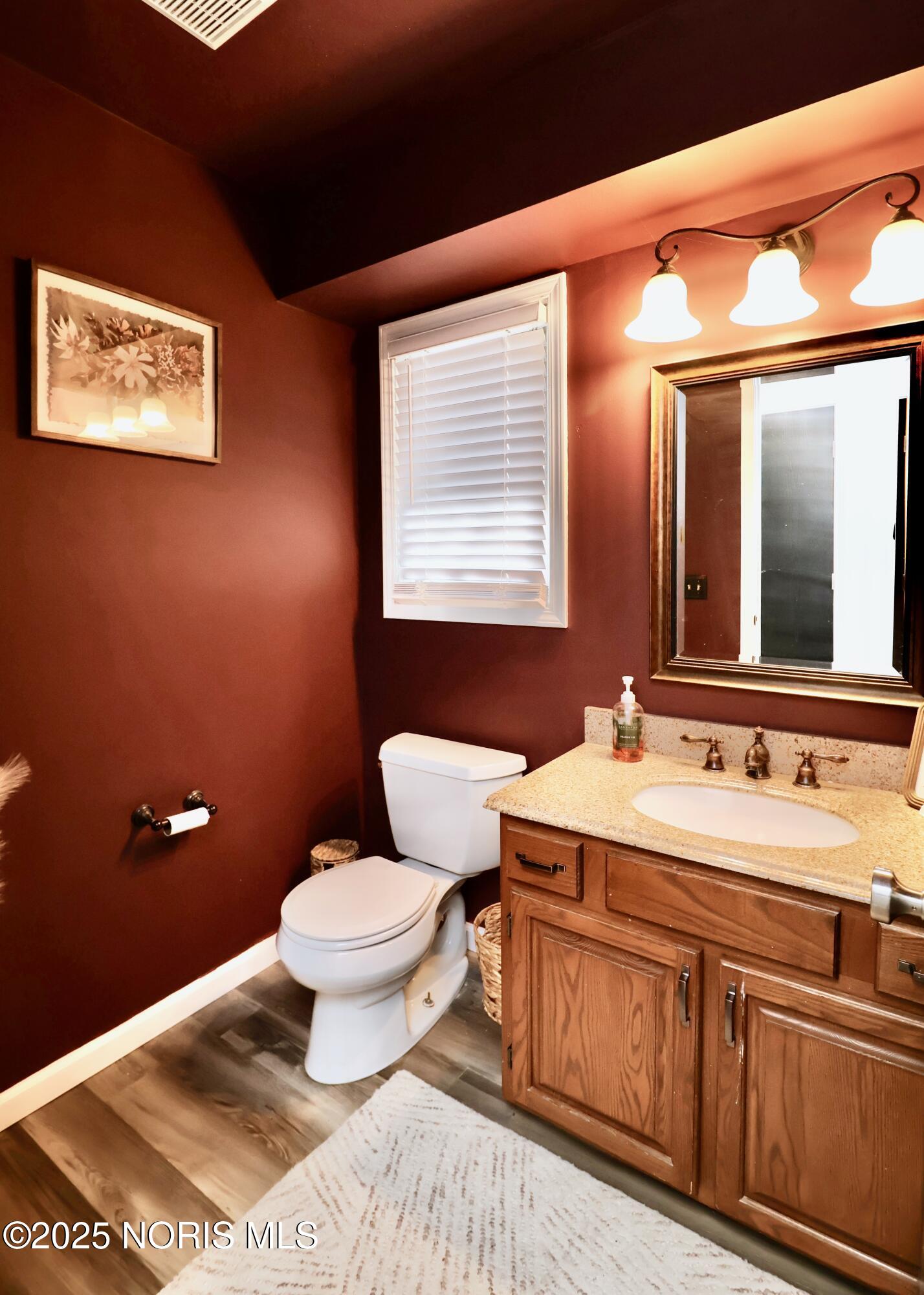 7070 Country Creek Road