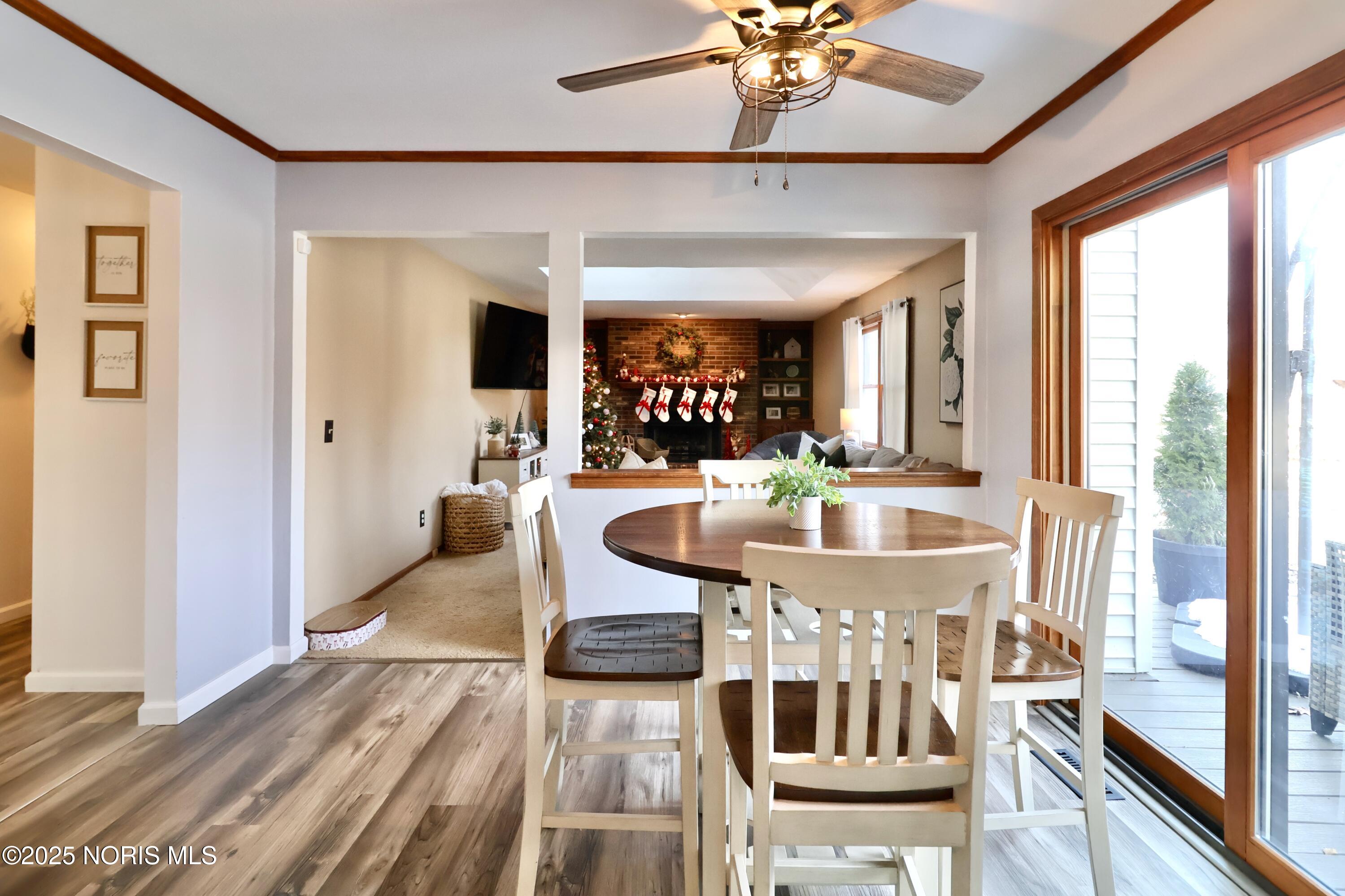 7070 Country Creek Road