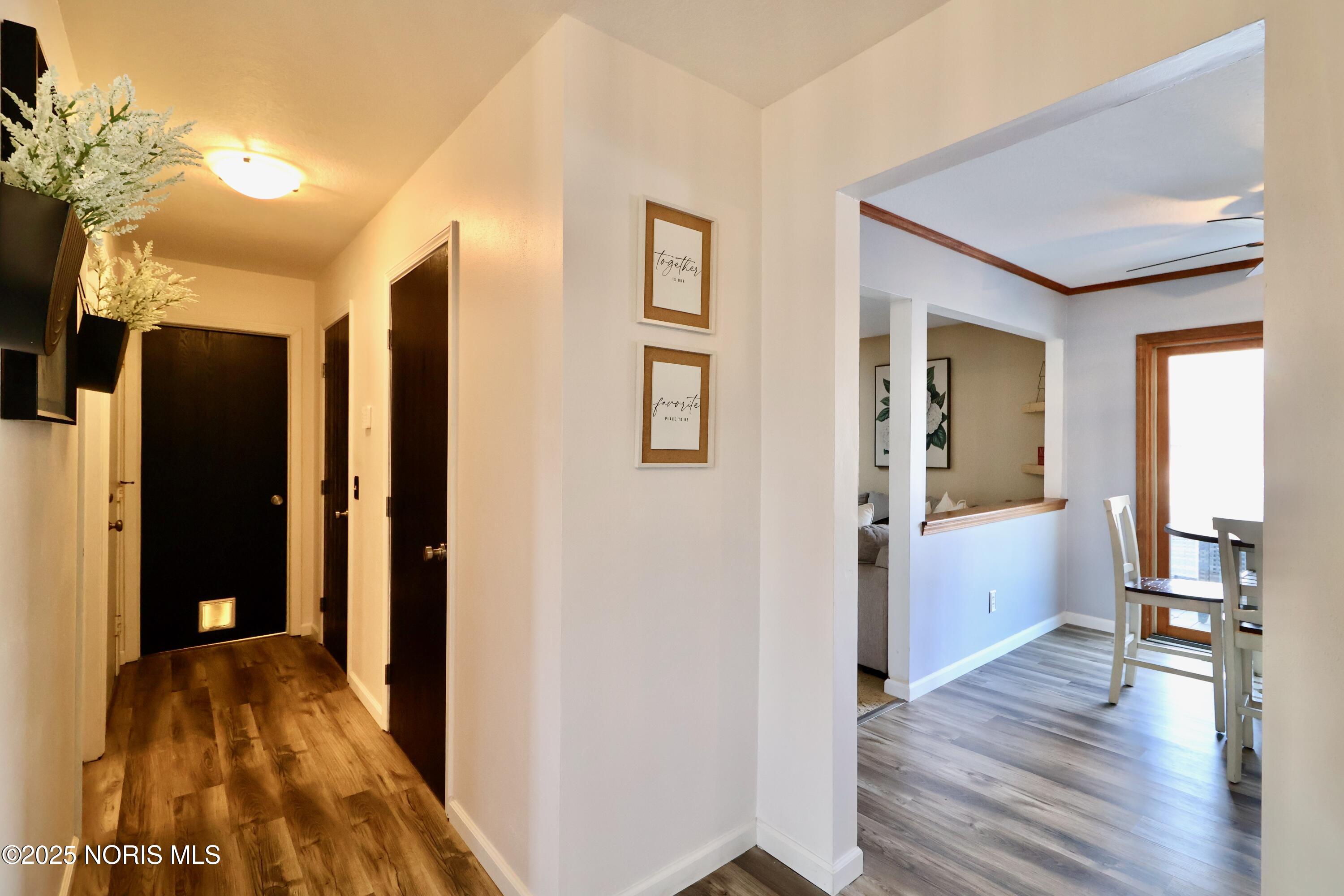 7070 Country Creek Road