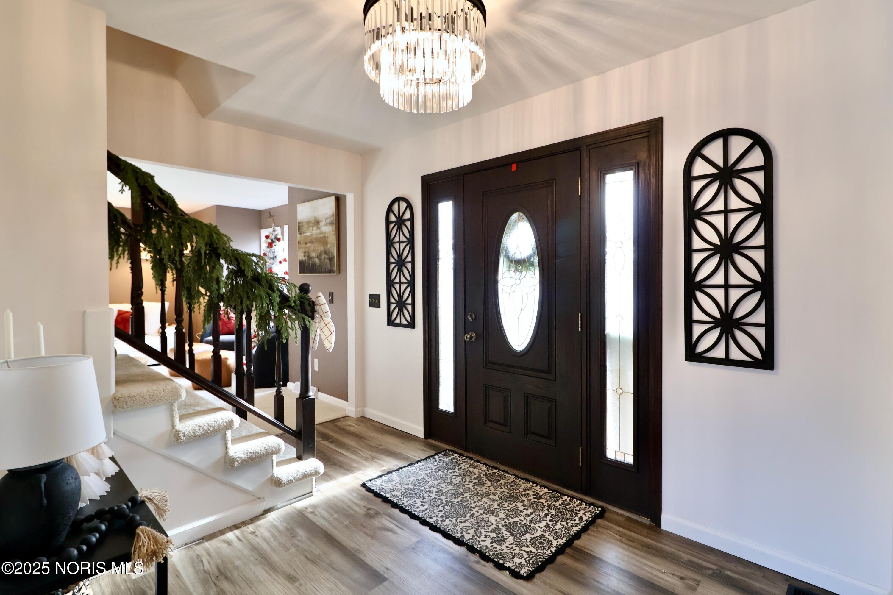 7070 Country Creek Road