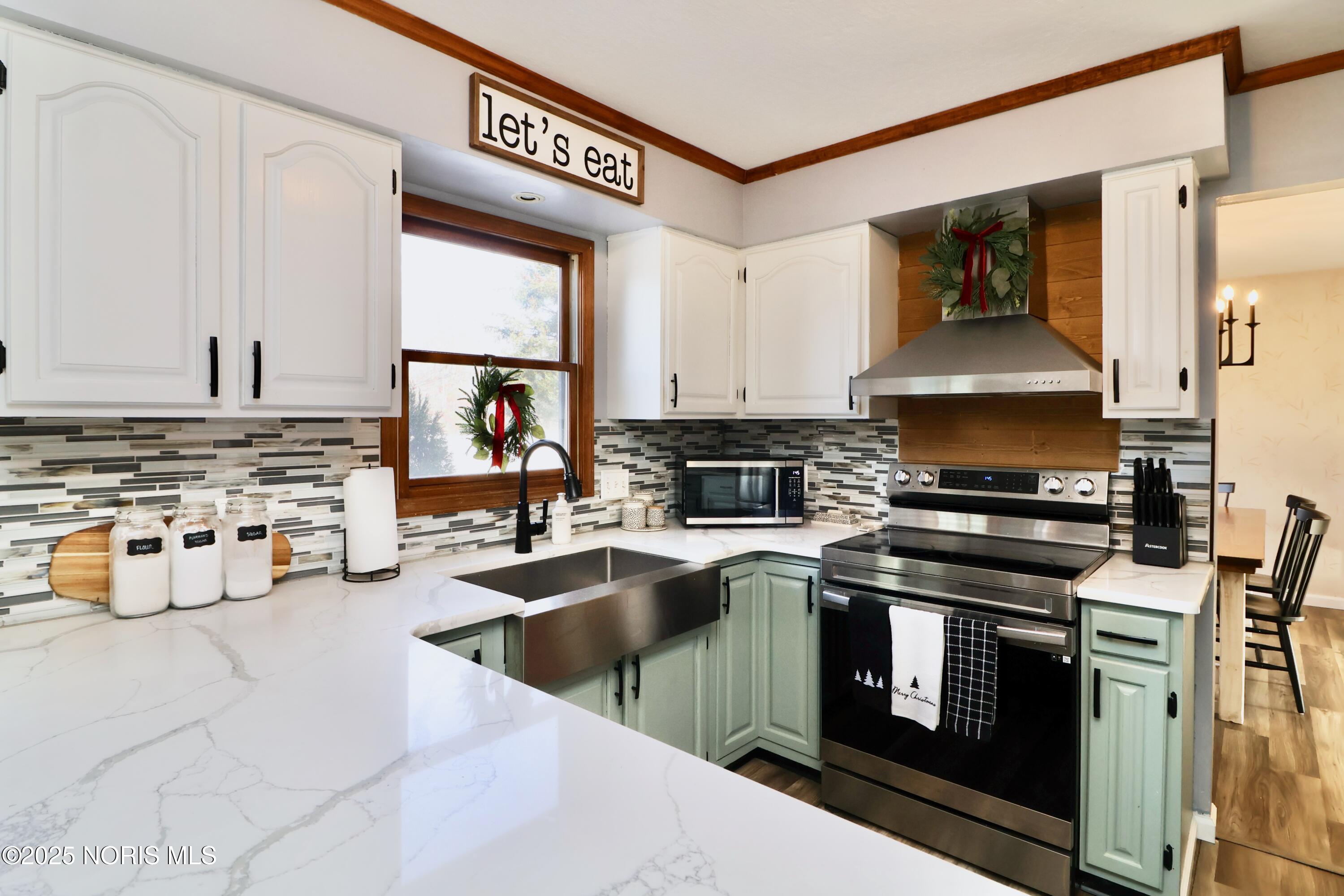 7070 Country Creek Road