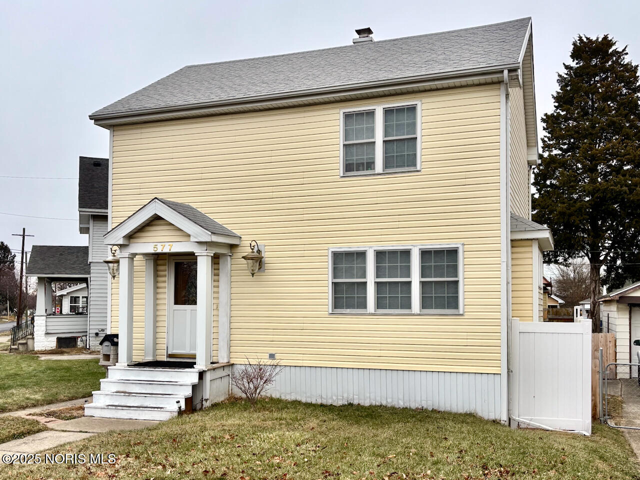 577 Dover Place