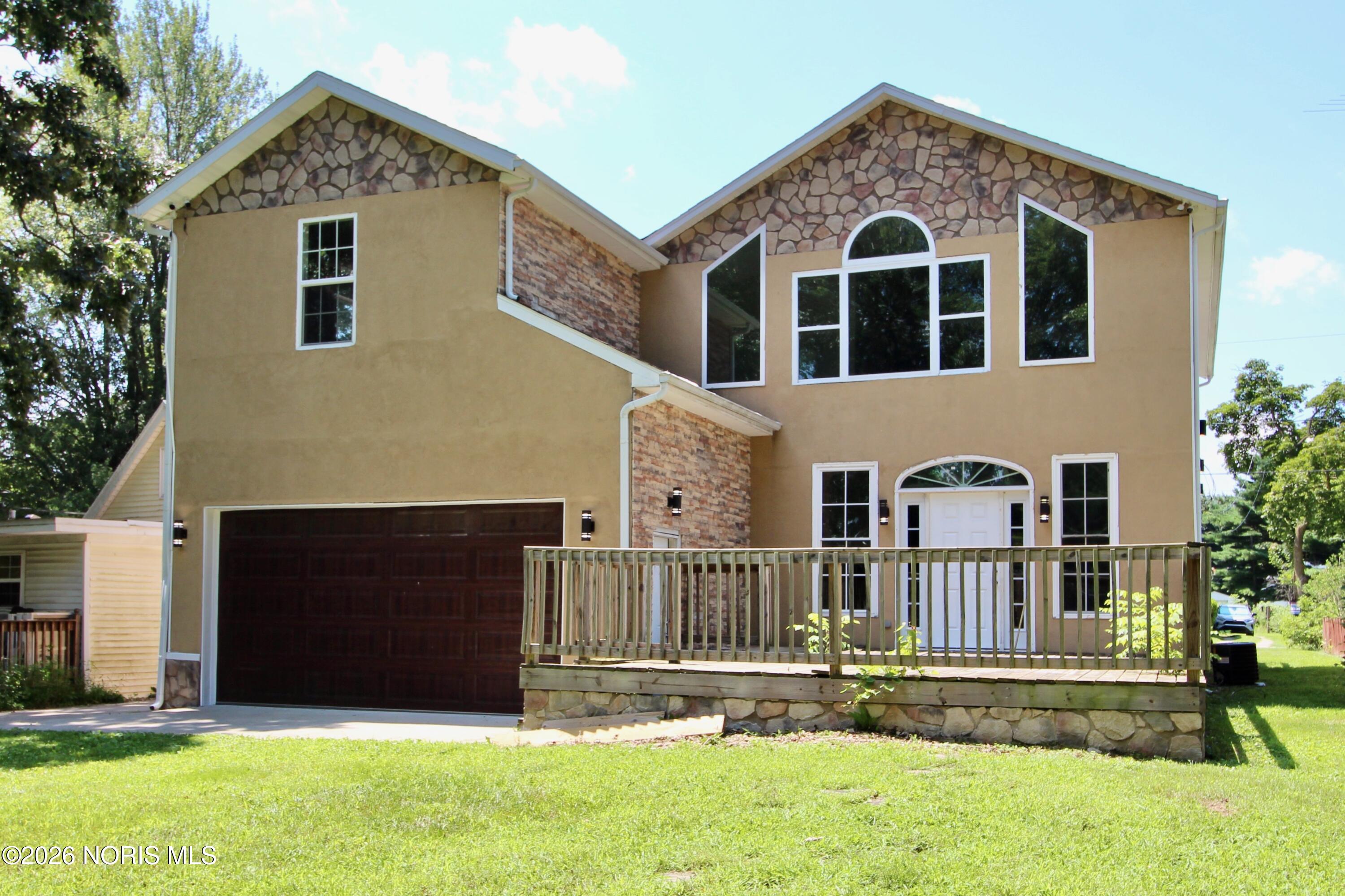 5904 Rega Drive