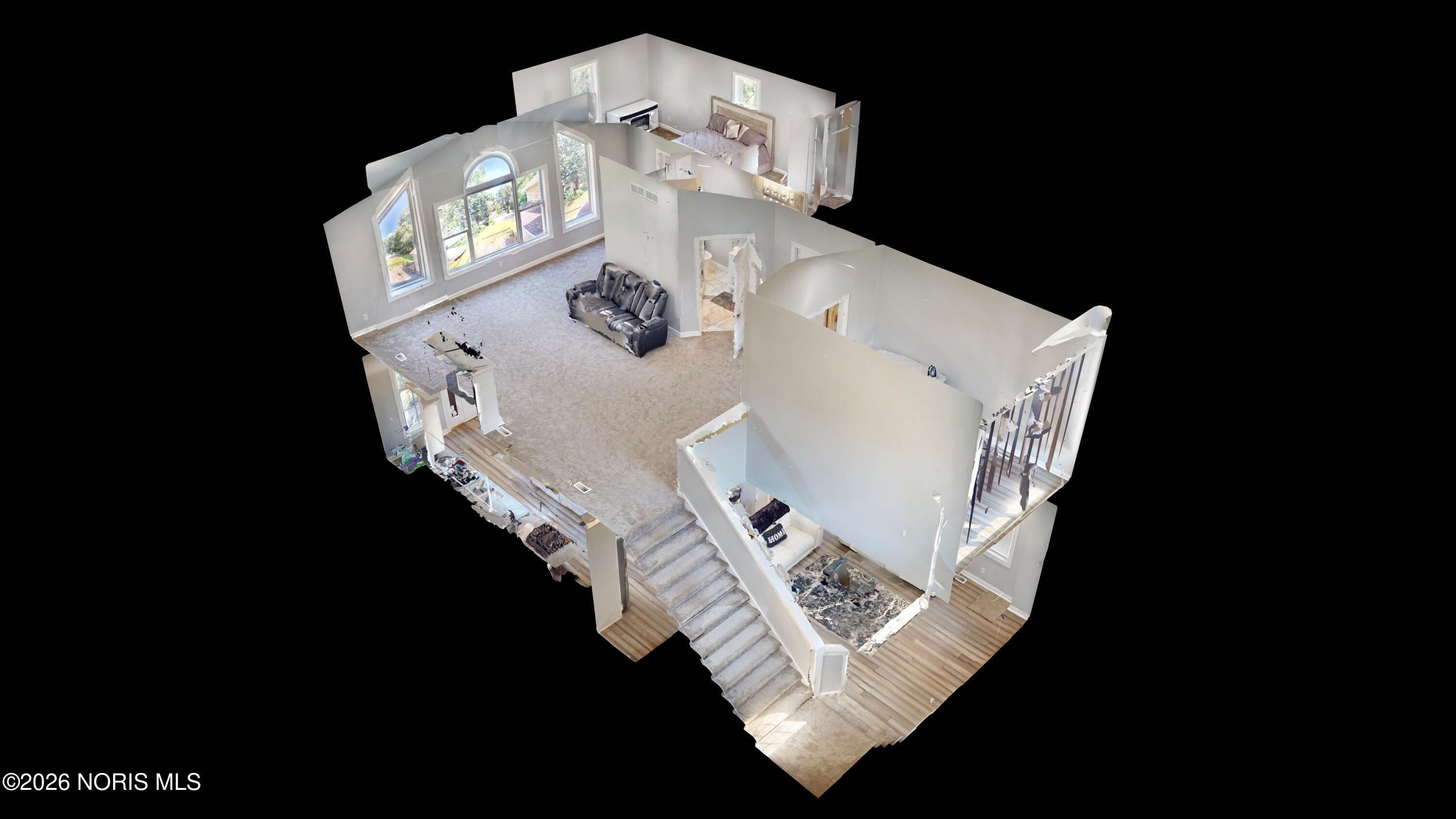 5904 Rega Drive