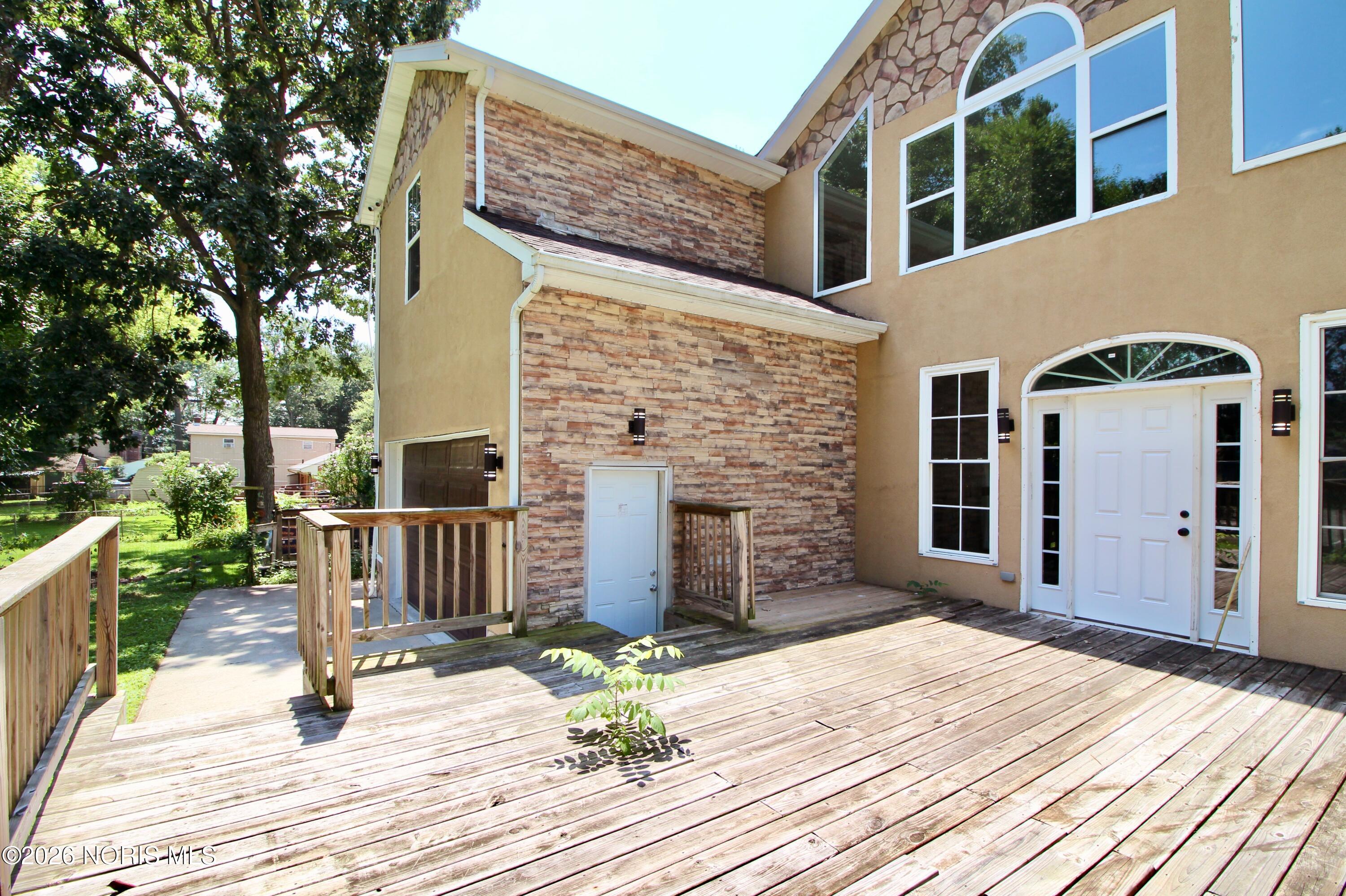 5904 Rega Drive