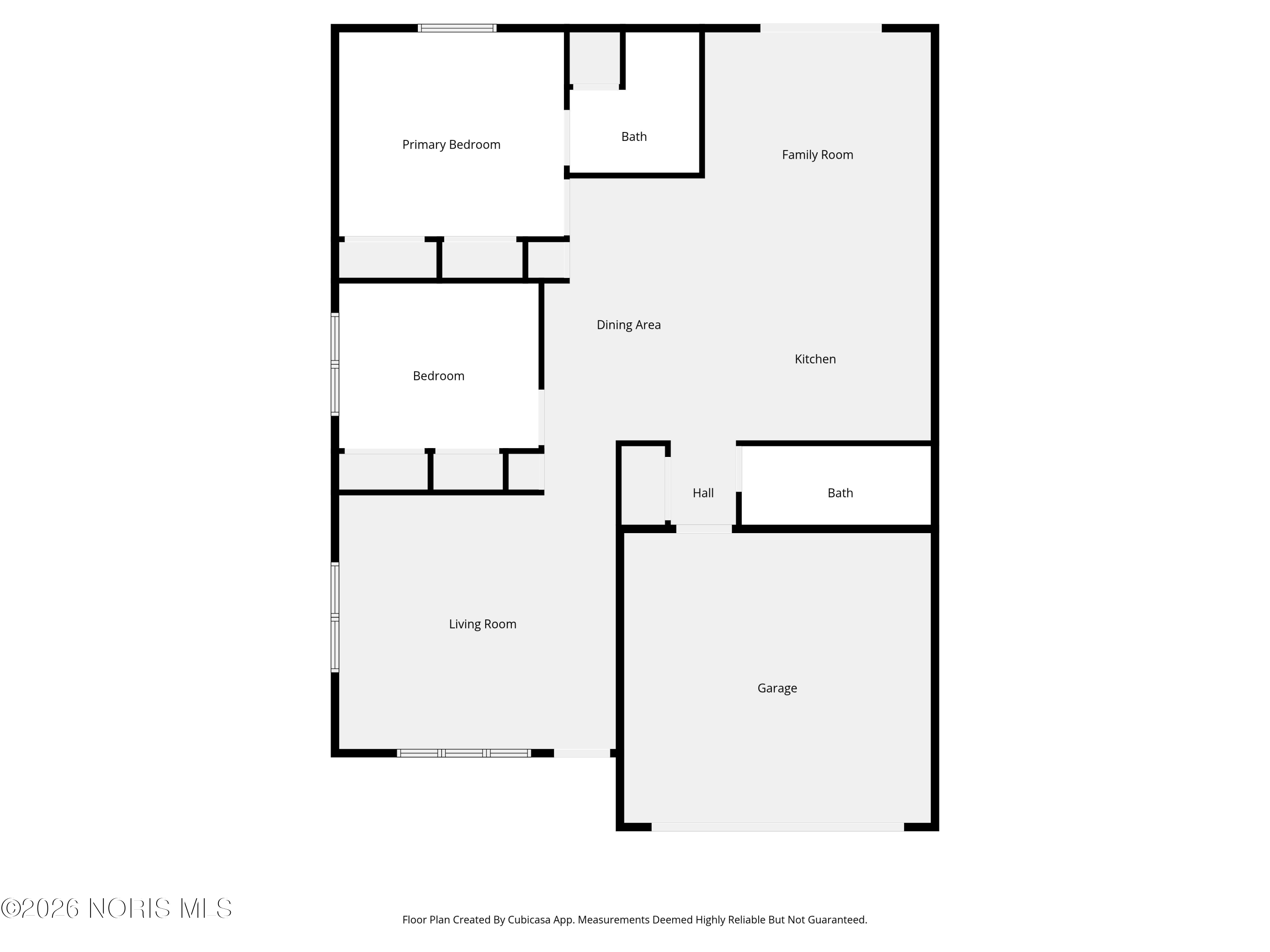 523 Woodpointe Drive