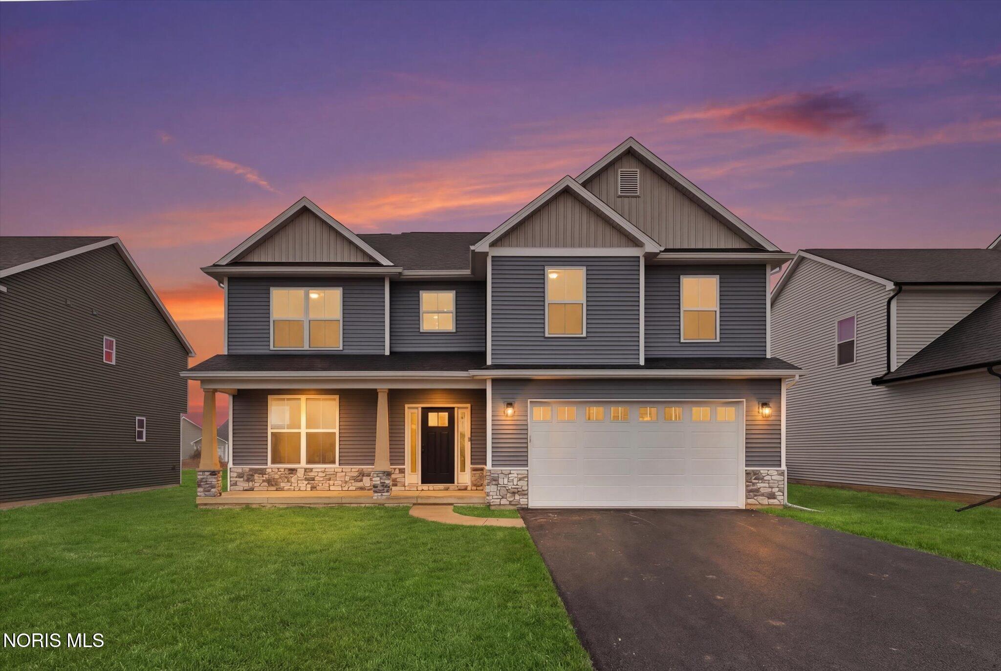161 Bentley Drive