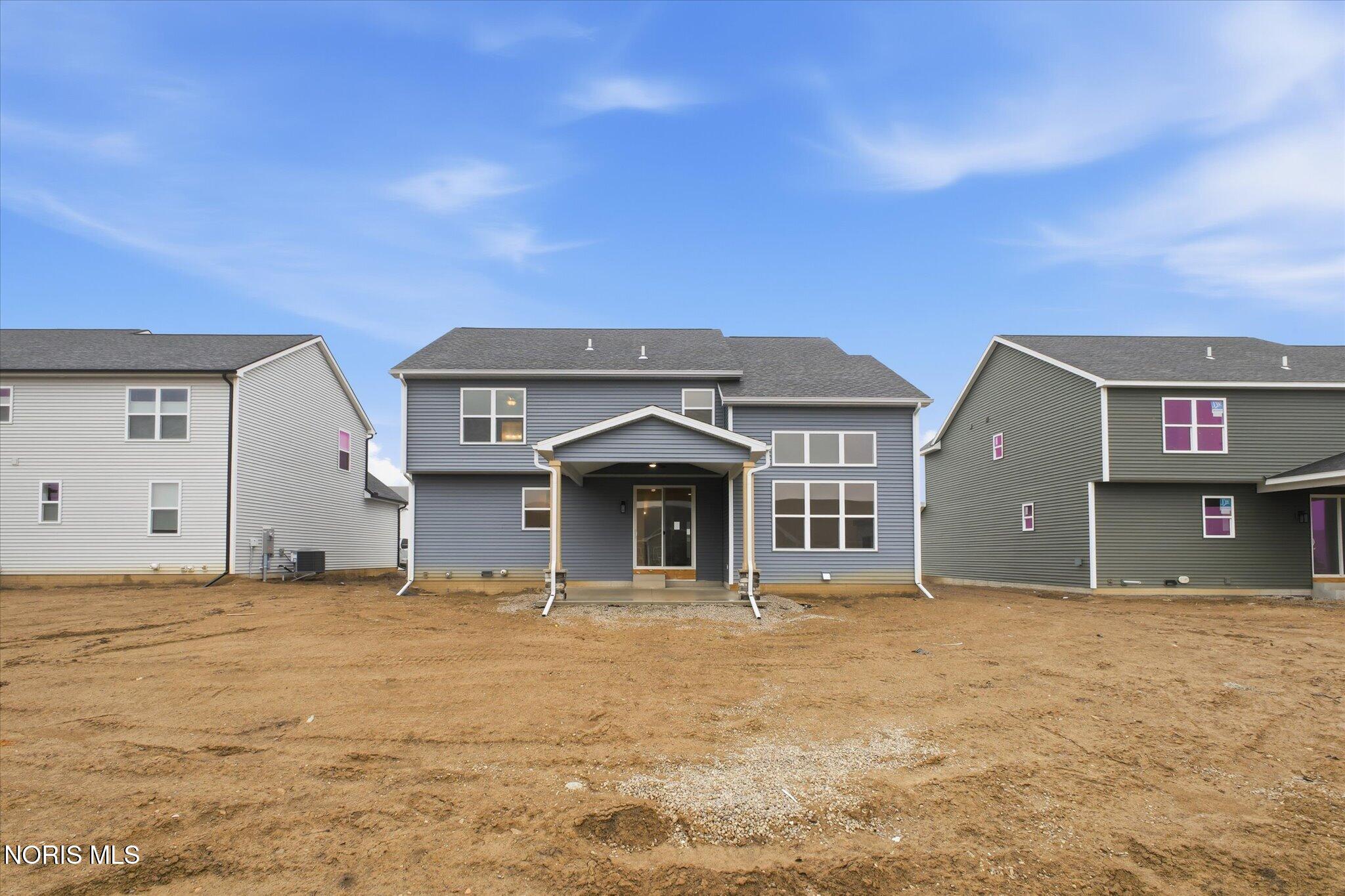 161 Bentley Drive