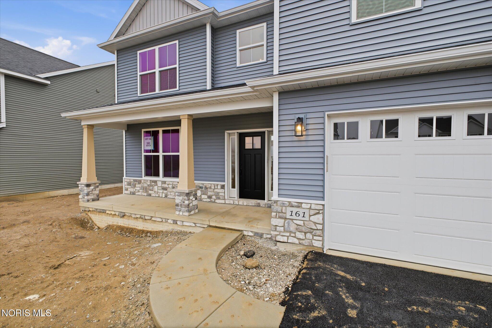 161 Bentley Drive