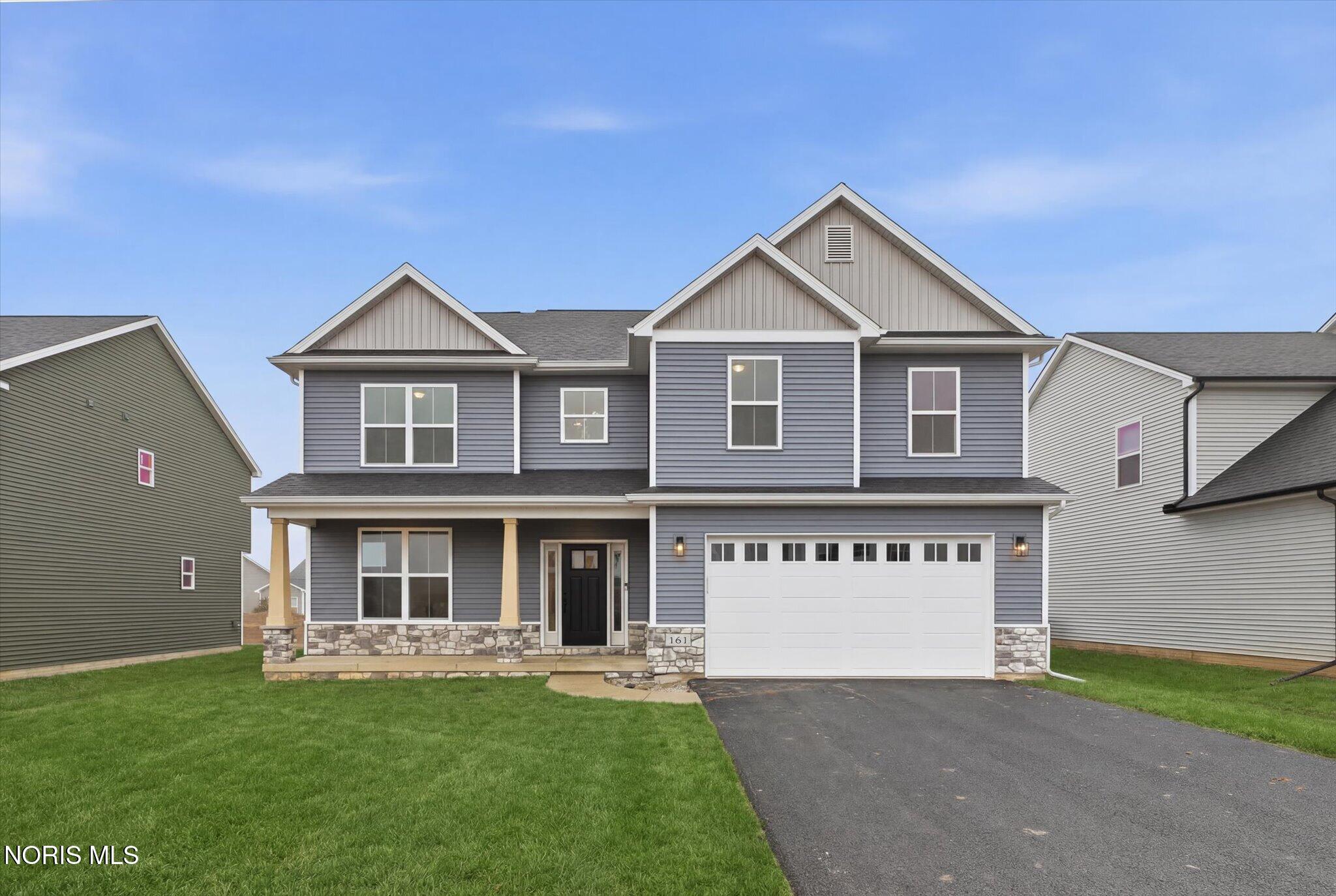 161 Bentley Drive