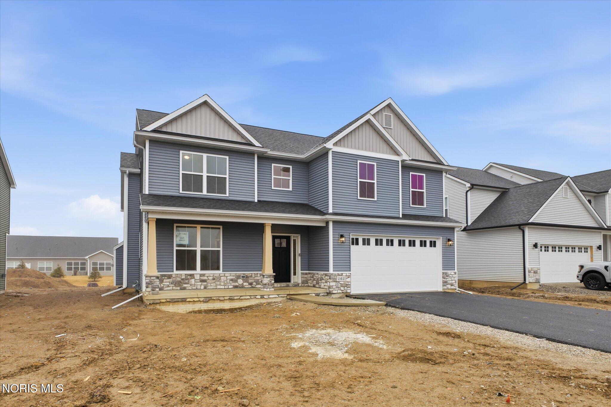 161 Bentley Drive