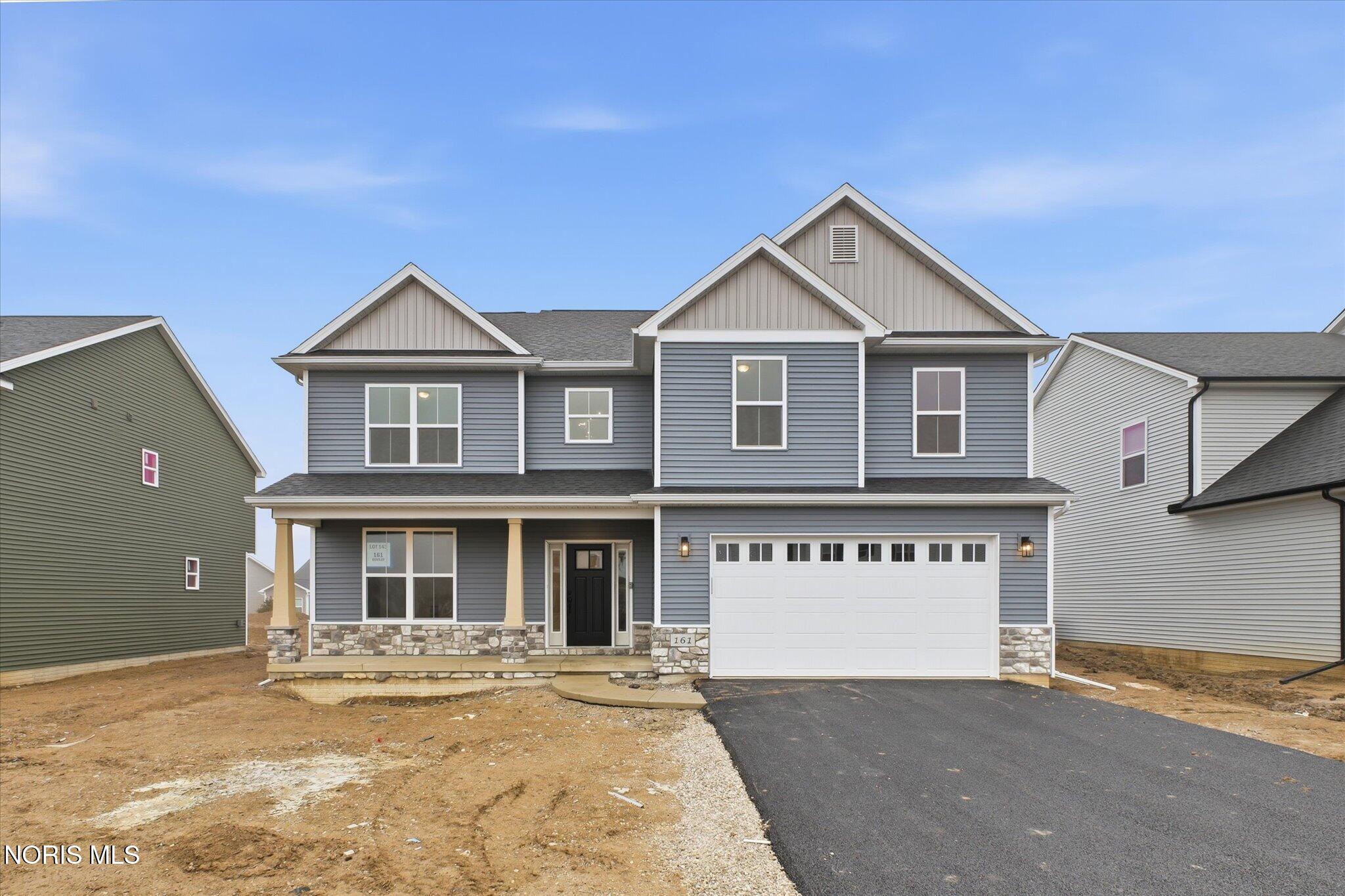 161 Bentley Drive