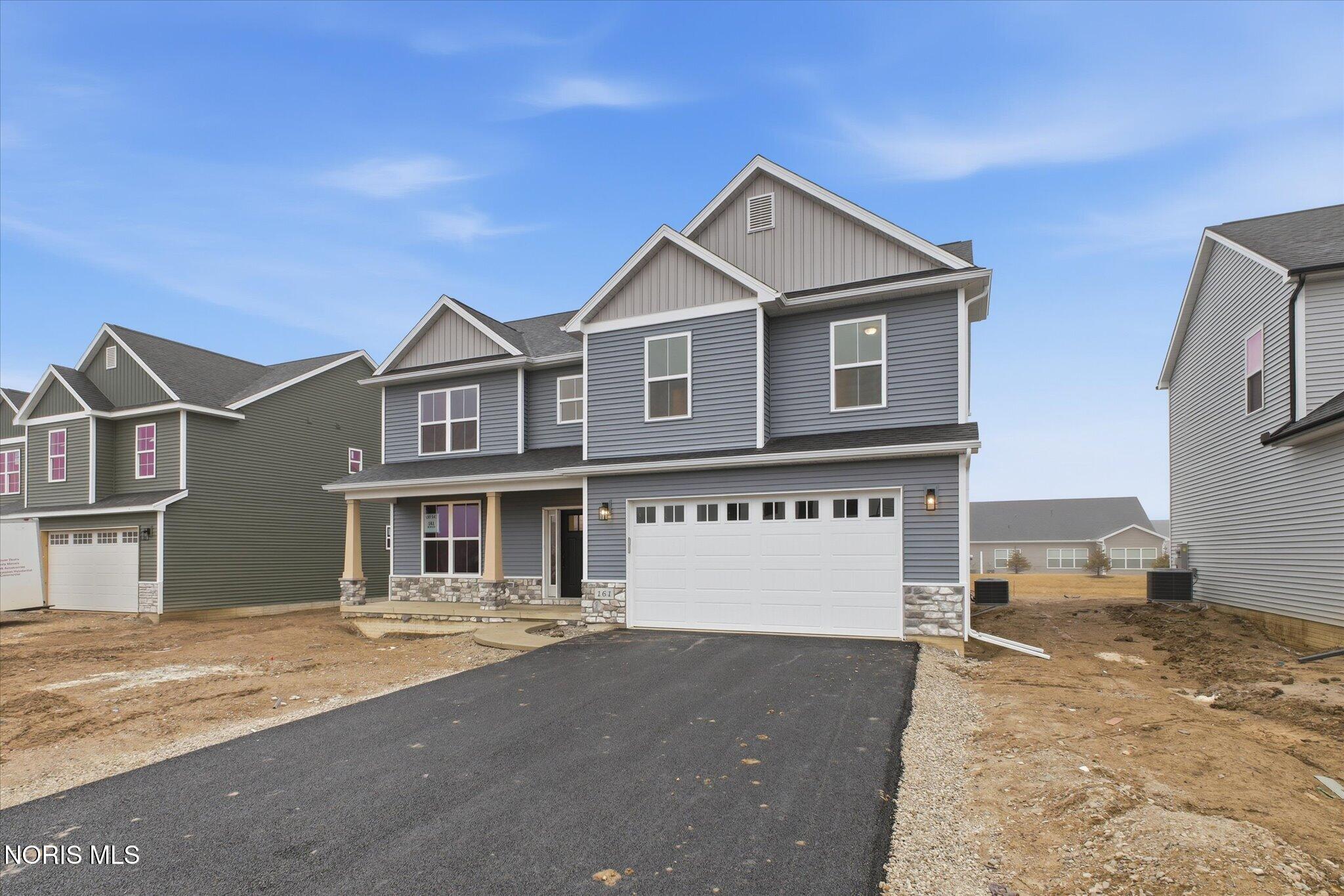 161 Bentley Drive