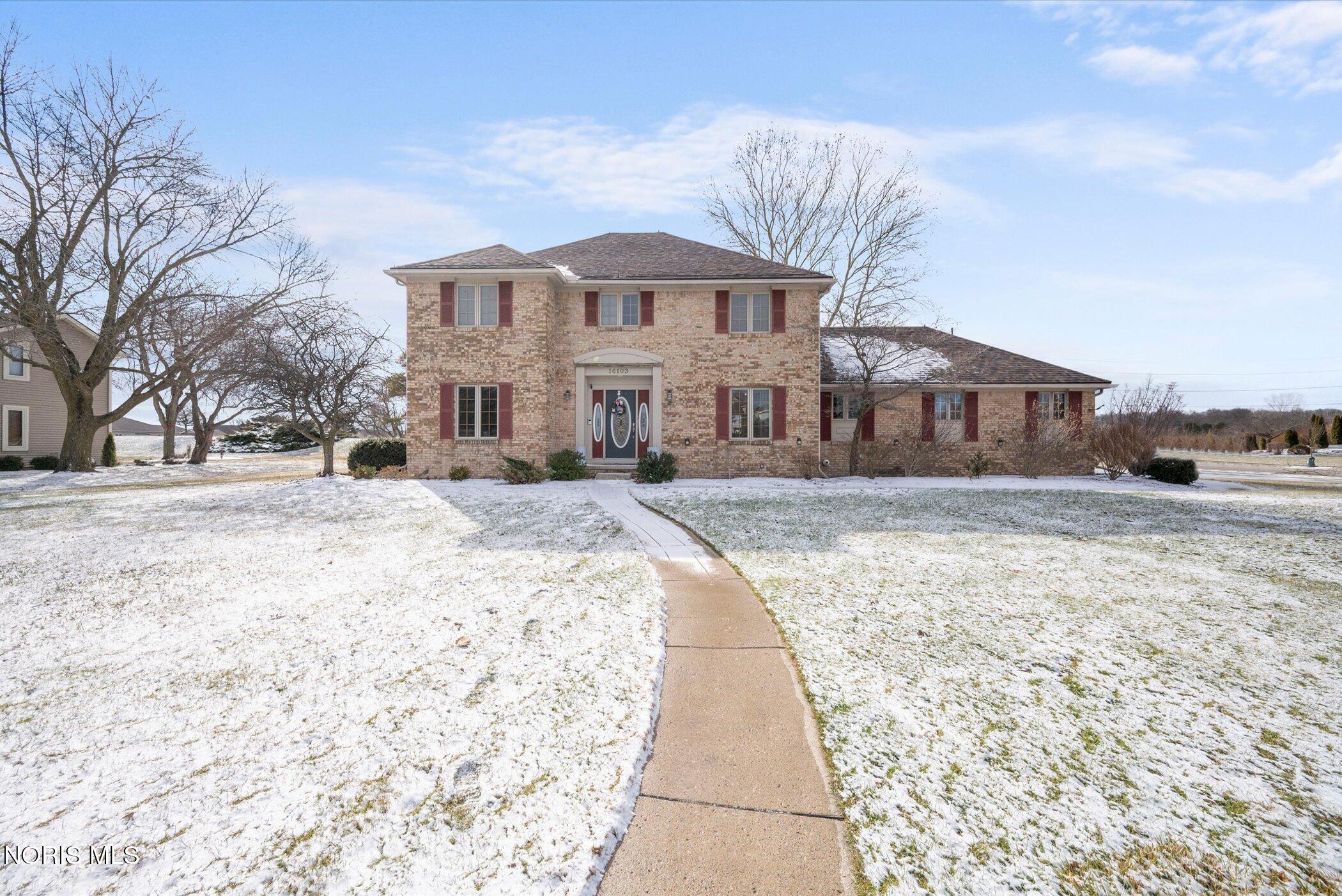 16103 S Normandy Road