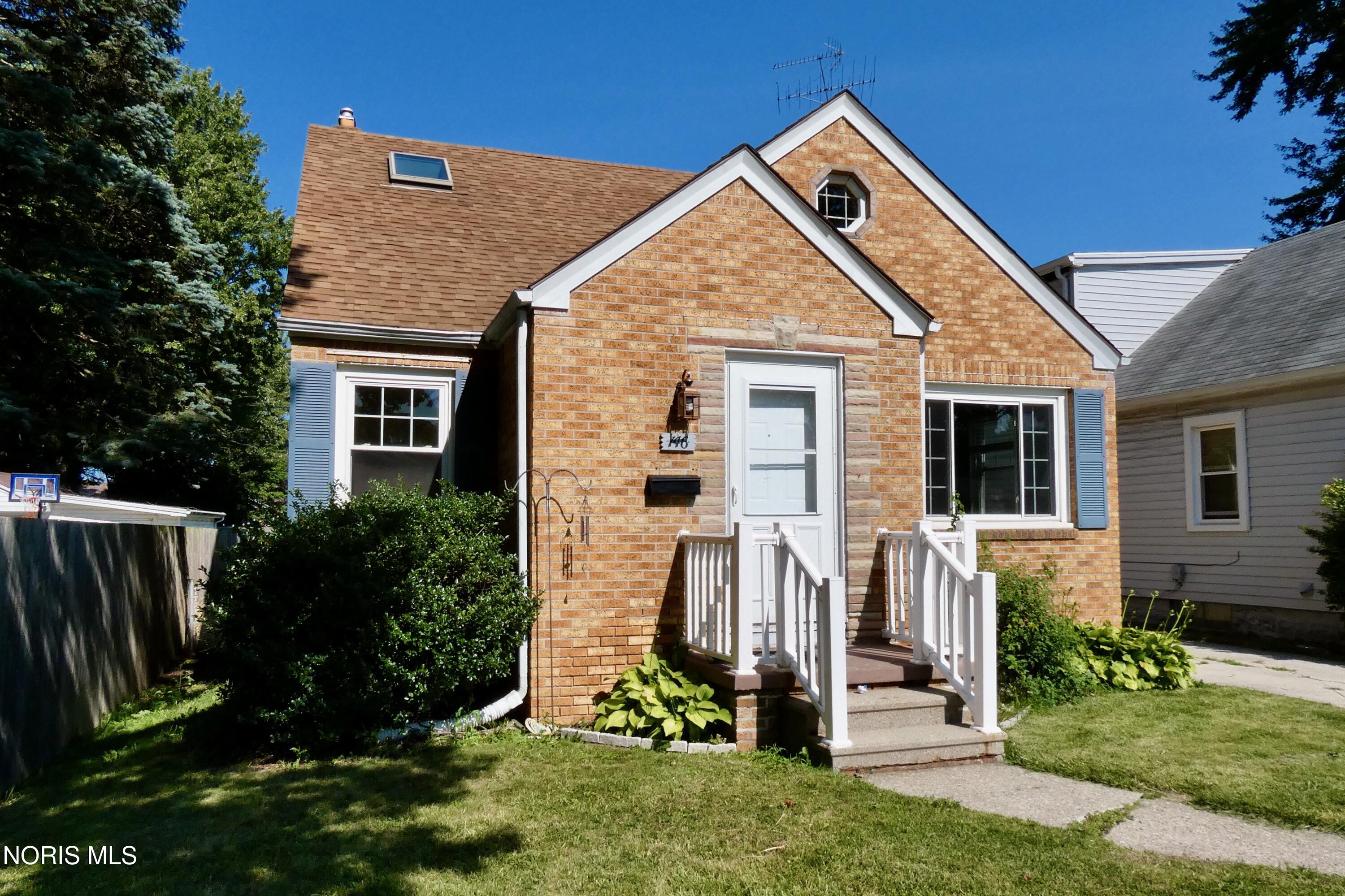 146 Jennings Road