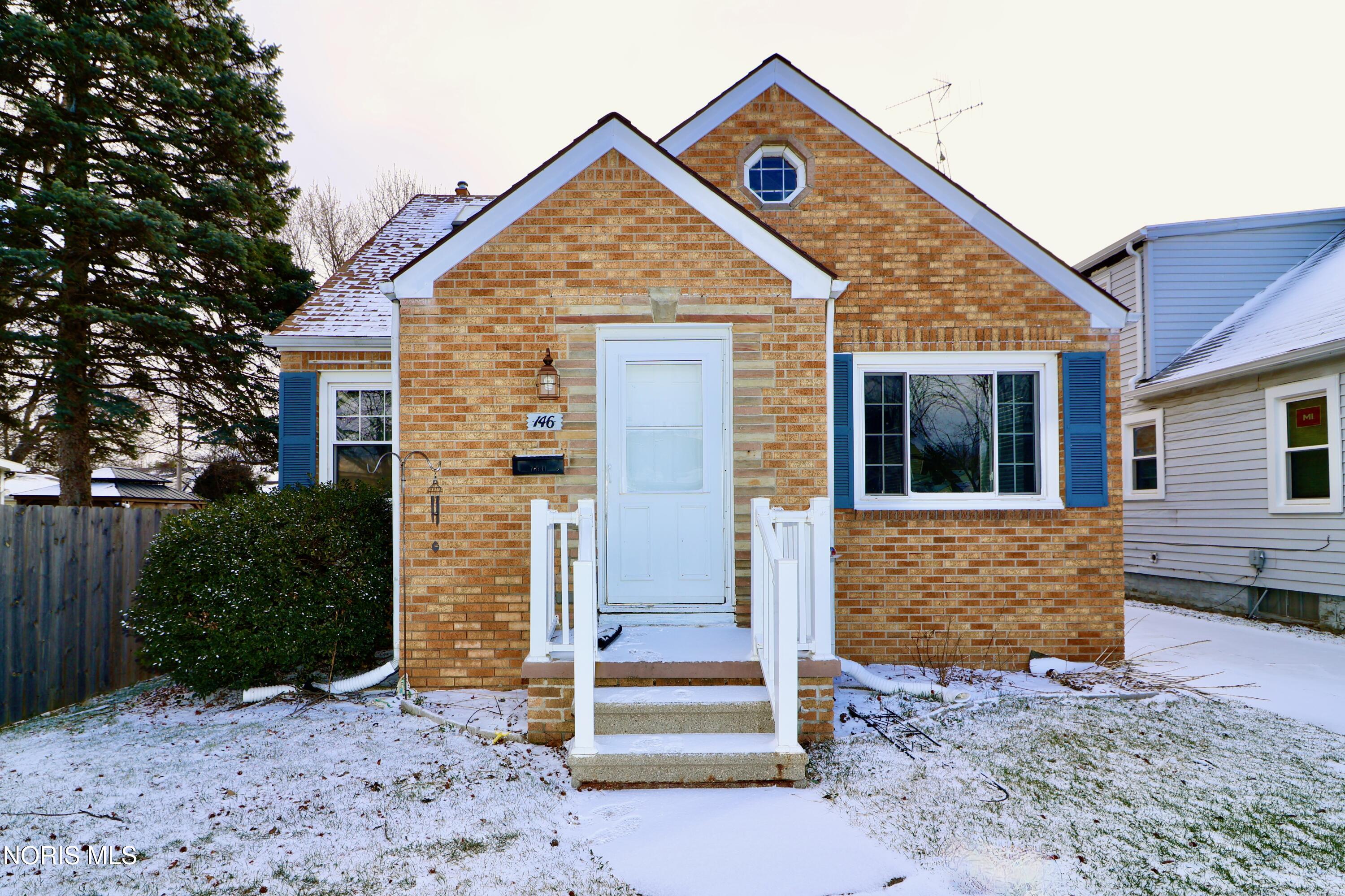 146 Jennings Road