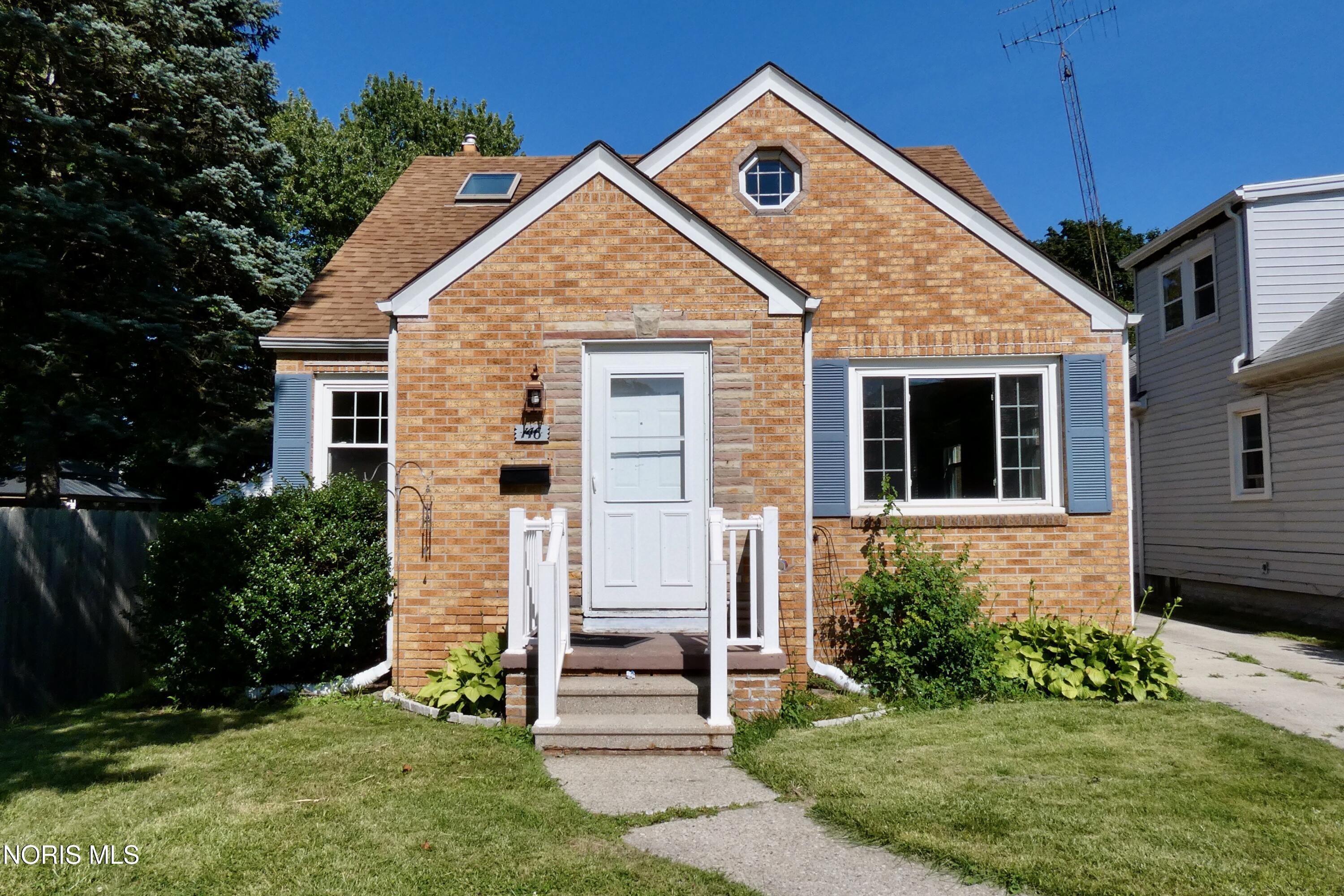 146 Jennings Road