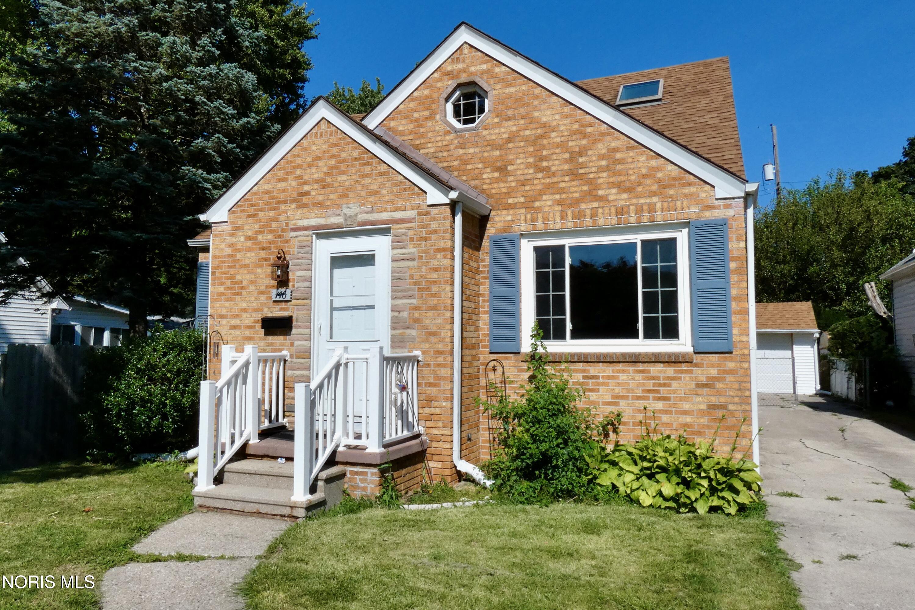 146 Jennings Road
