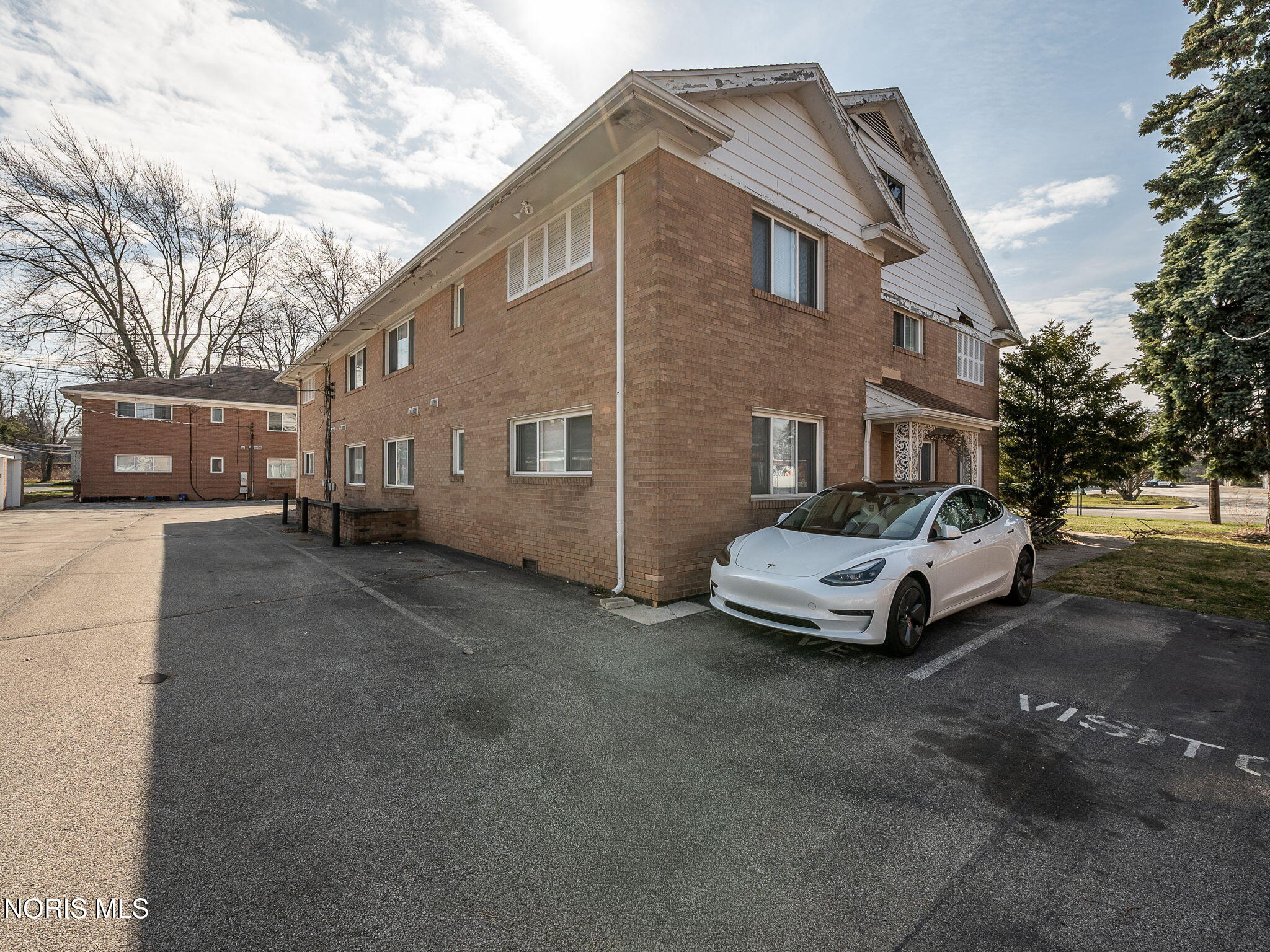2130 Richards Road, Apt 1
