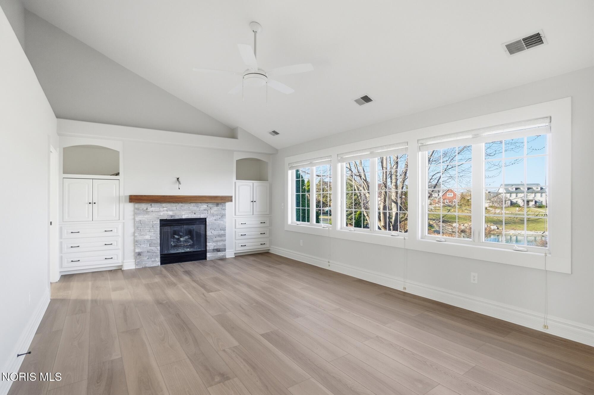 2906 Back Bay Drive