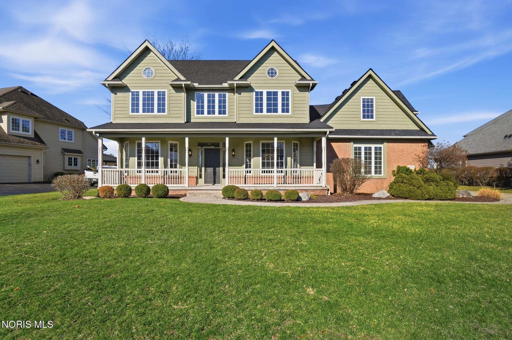 2906 Back Bay Drive